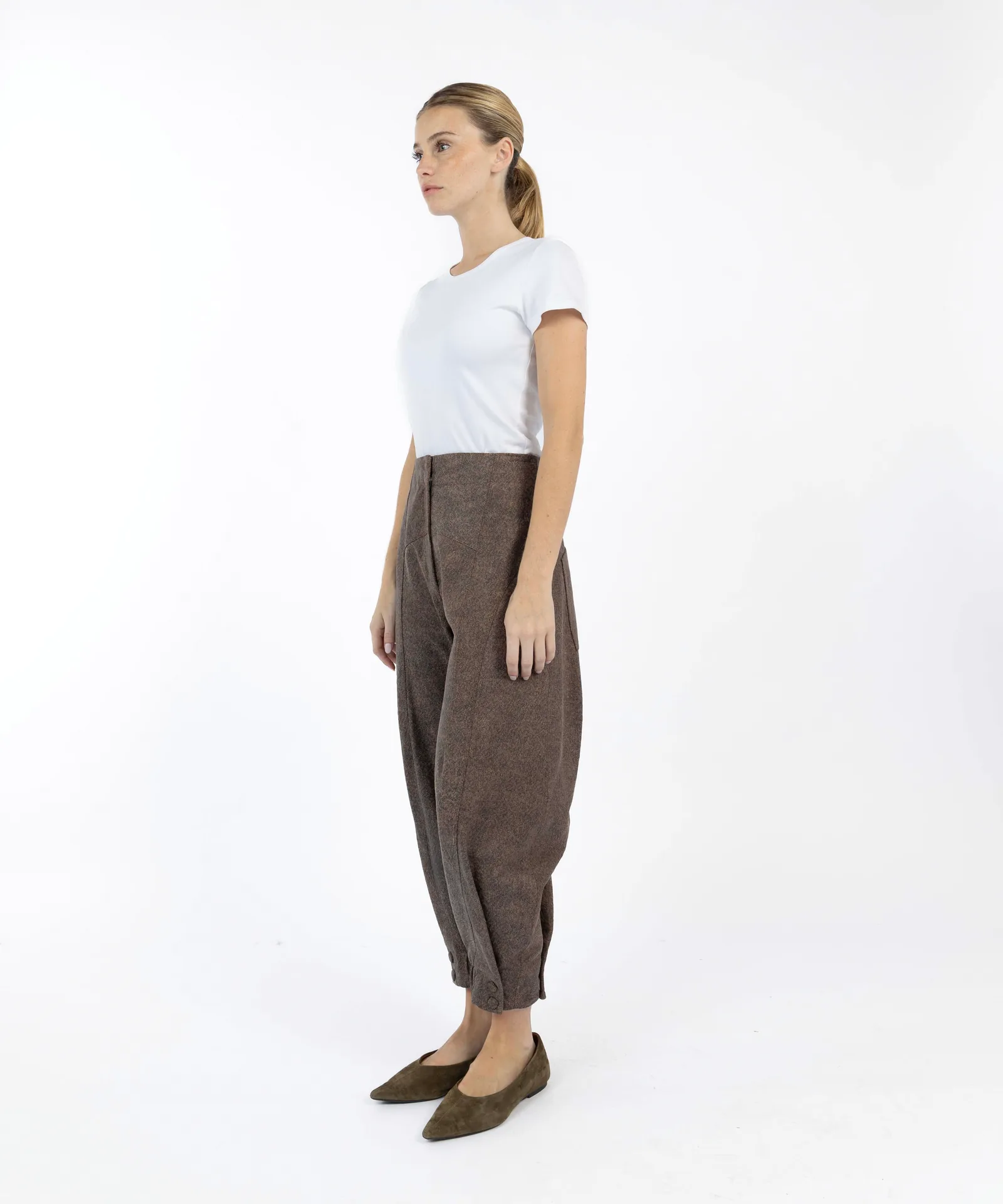 Pantalon Ori 14