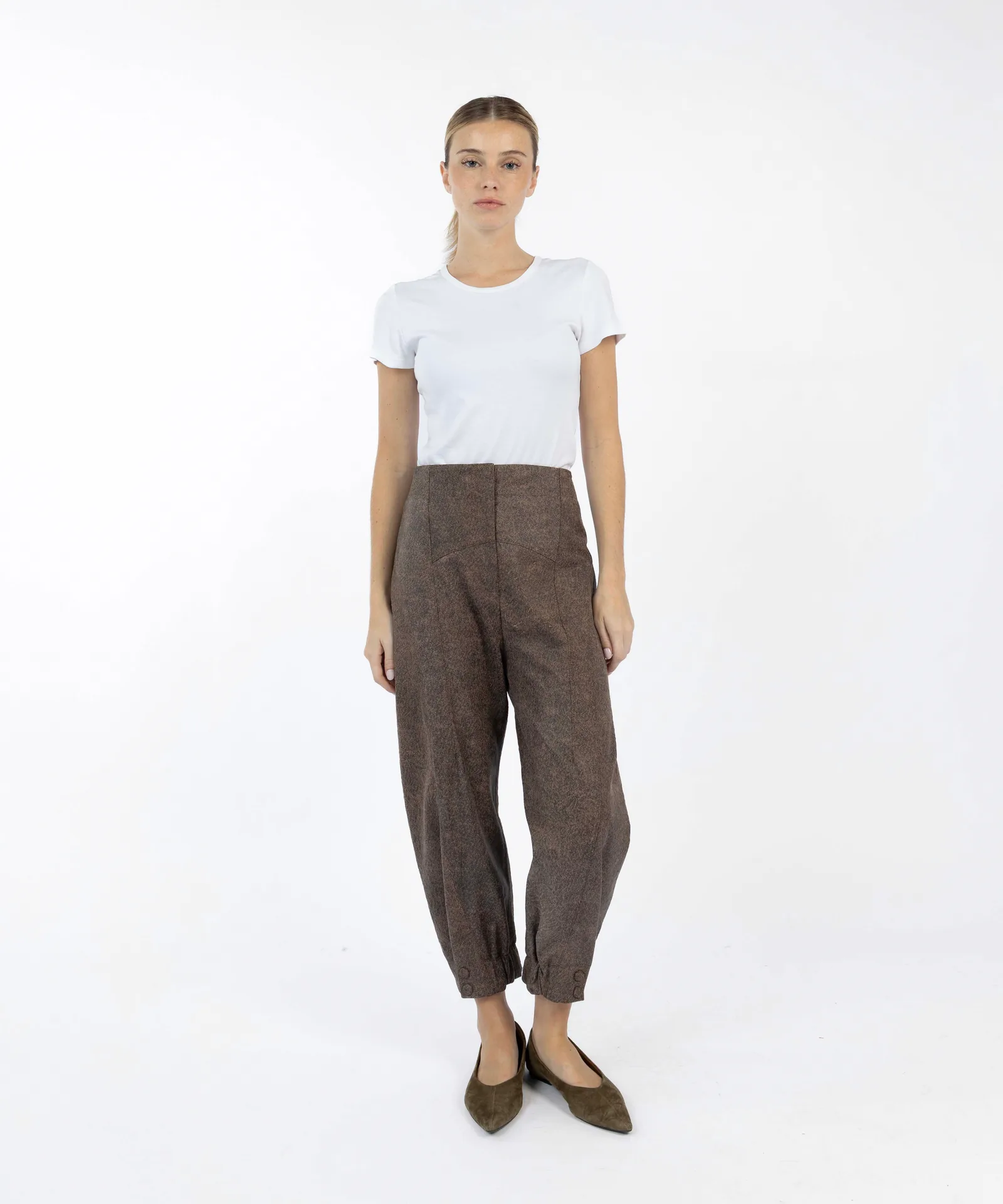 Pantalon Ori 12