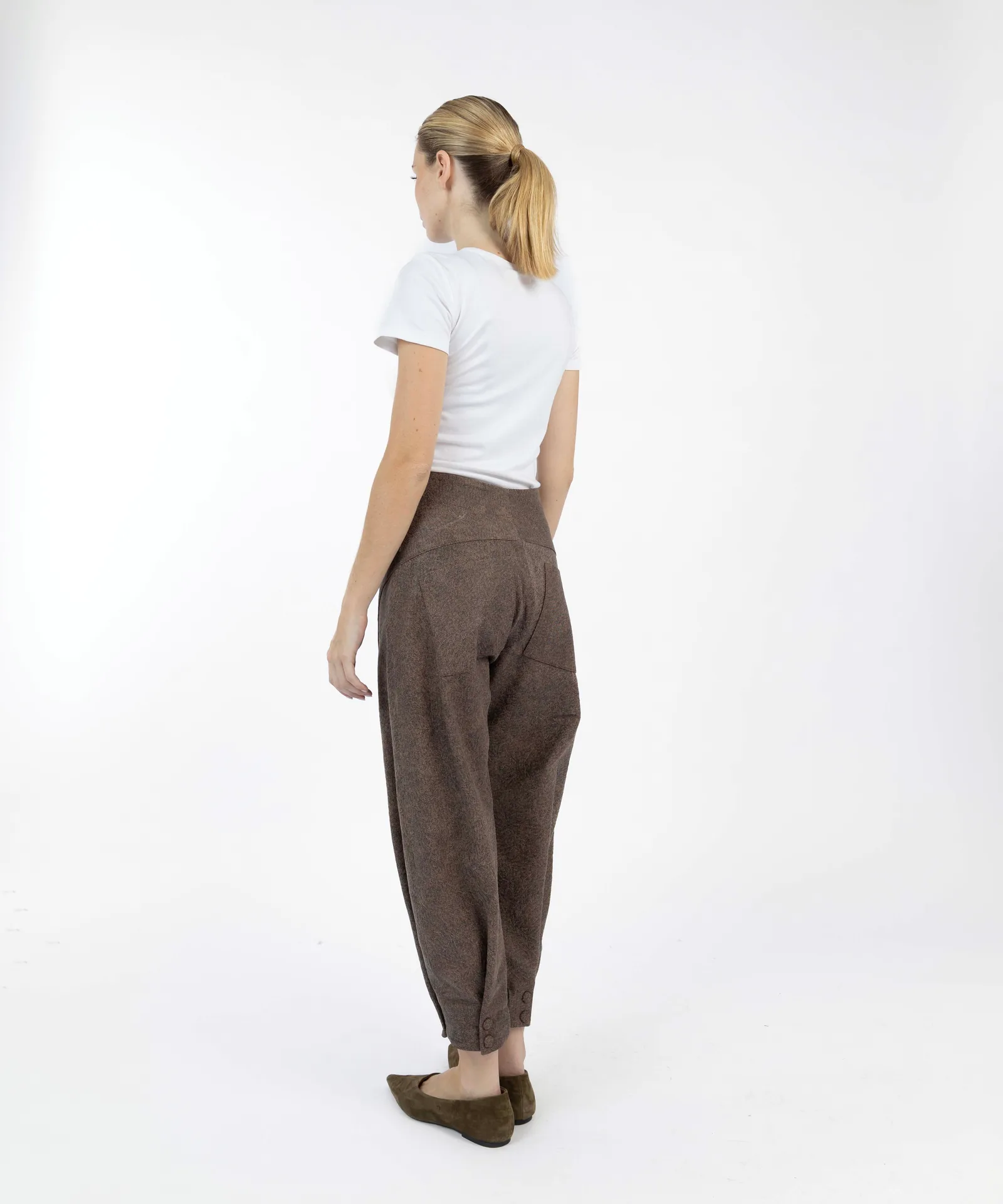 Pantalon Ori 15