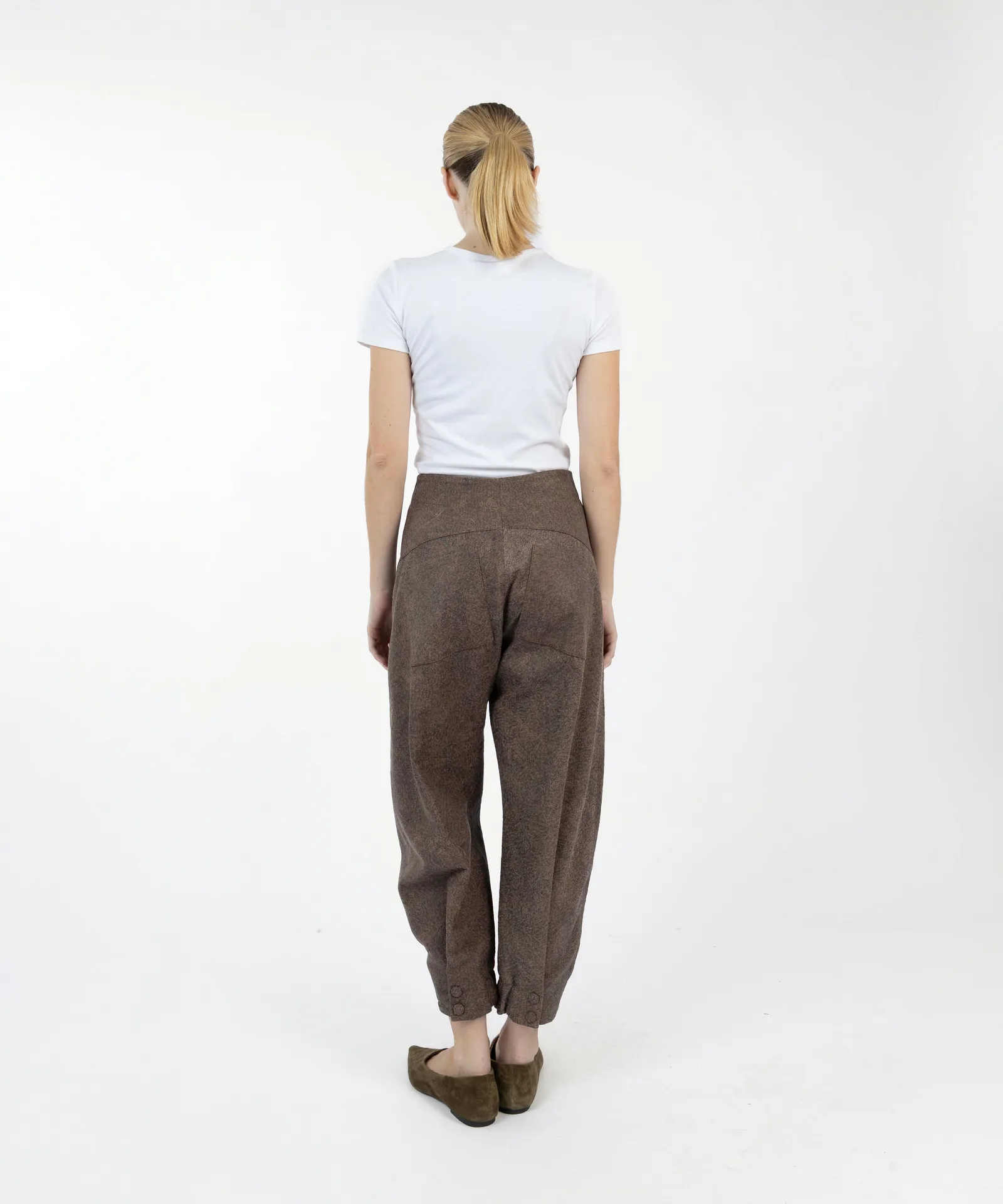 Pantalon Ori 16