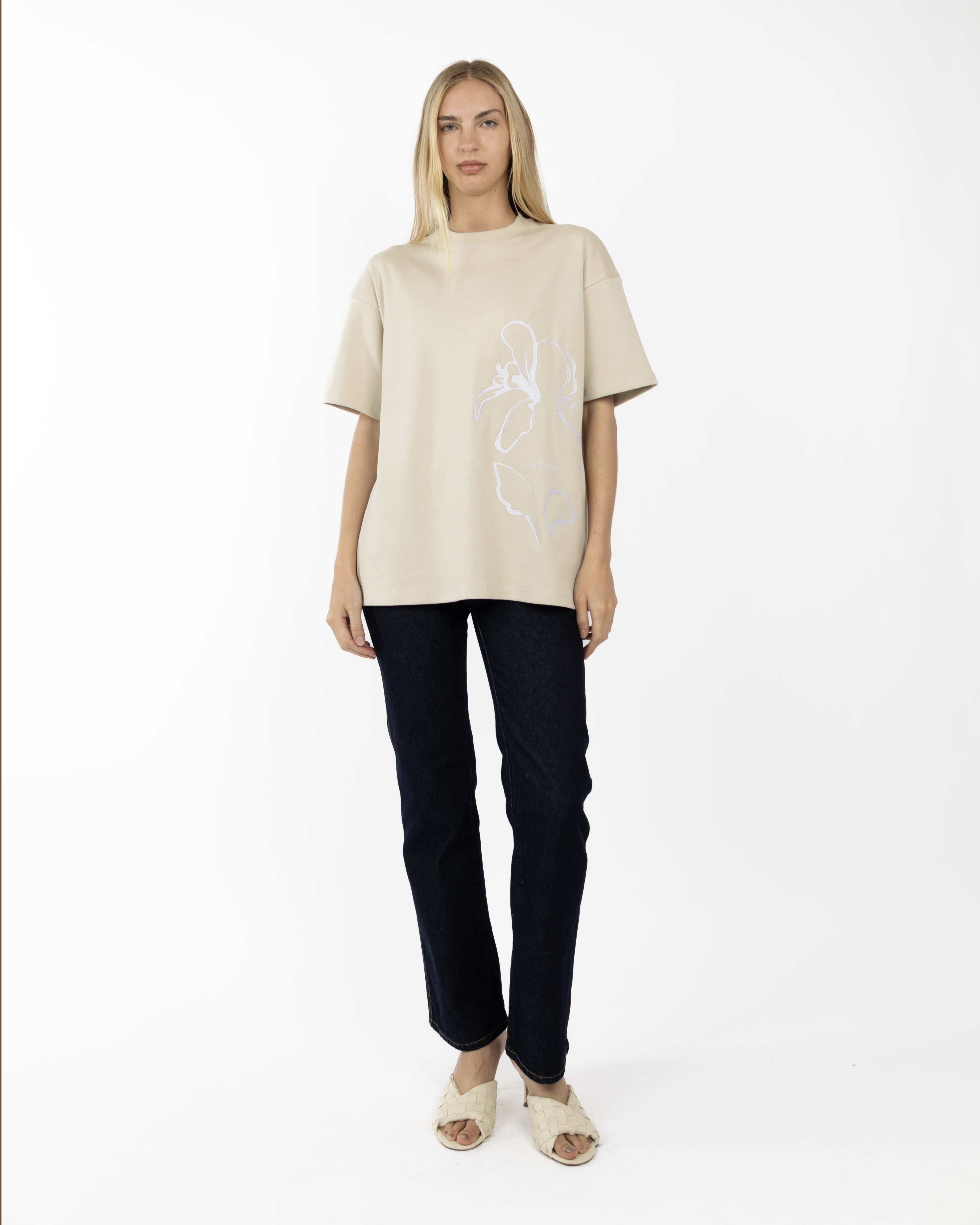 Remera Flanerie 1