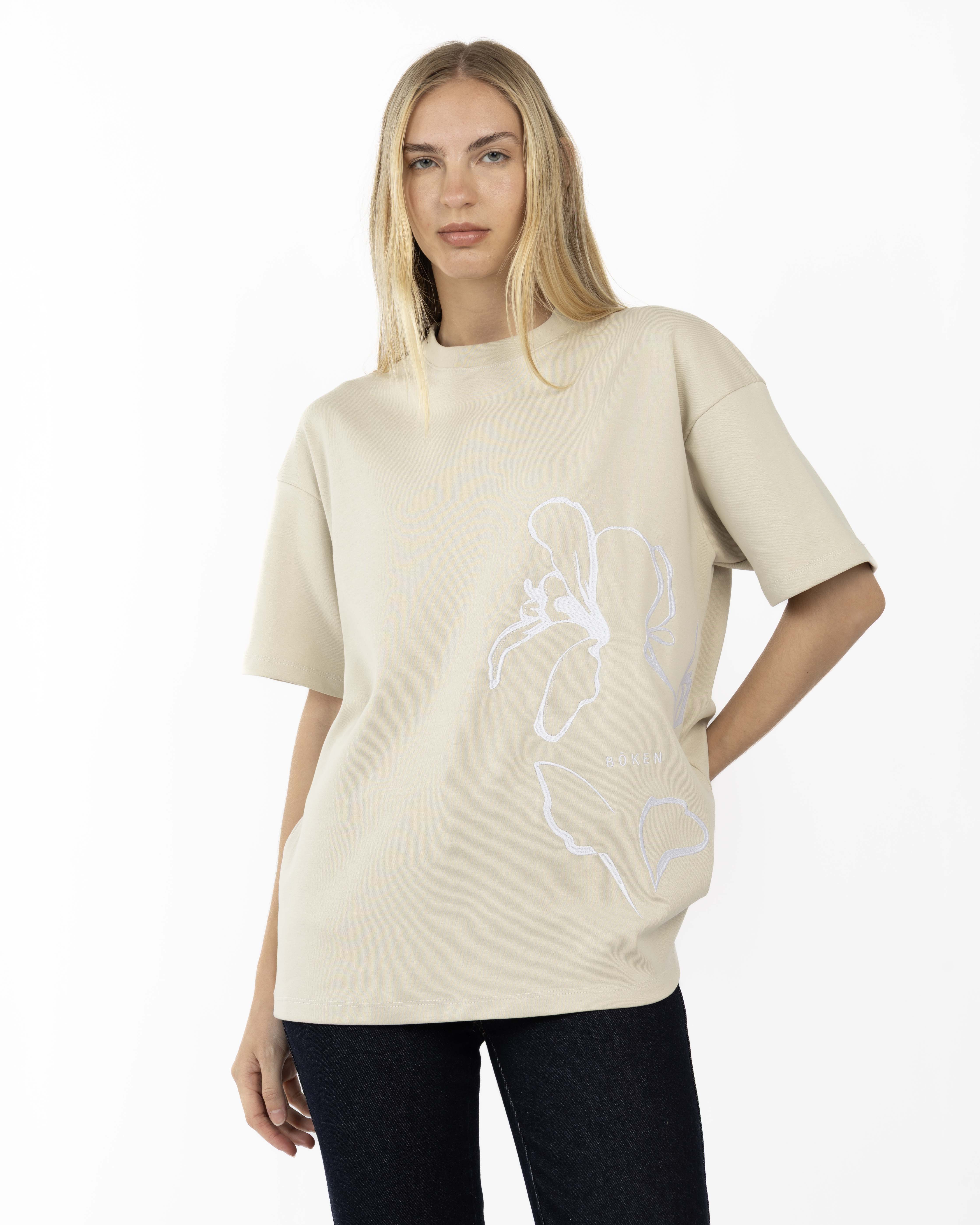 Remera Flanerie 2