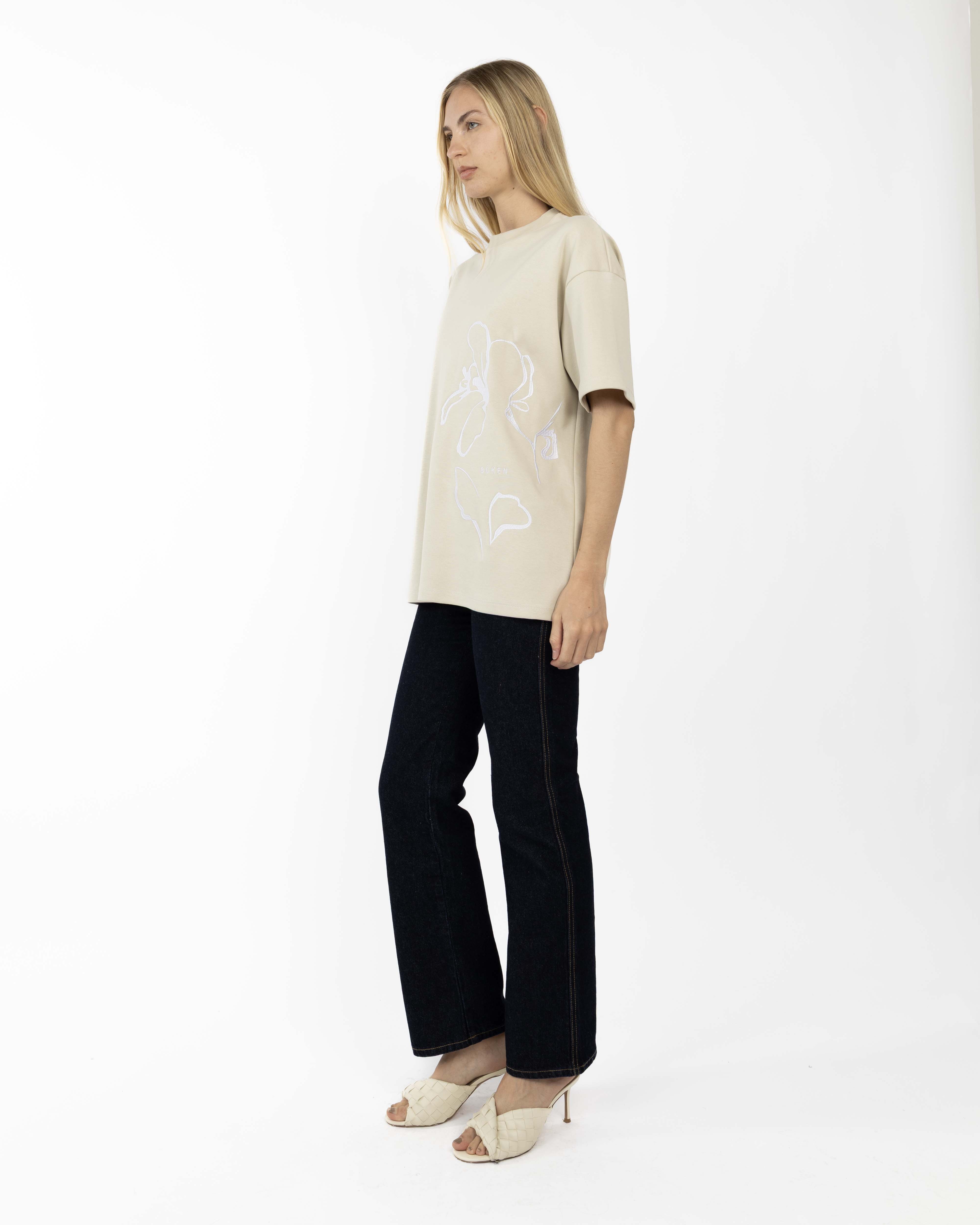 Remera Flanerie 4