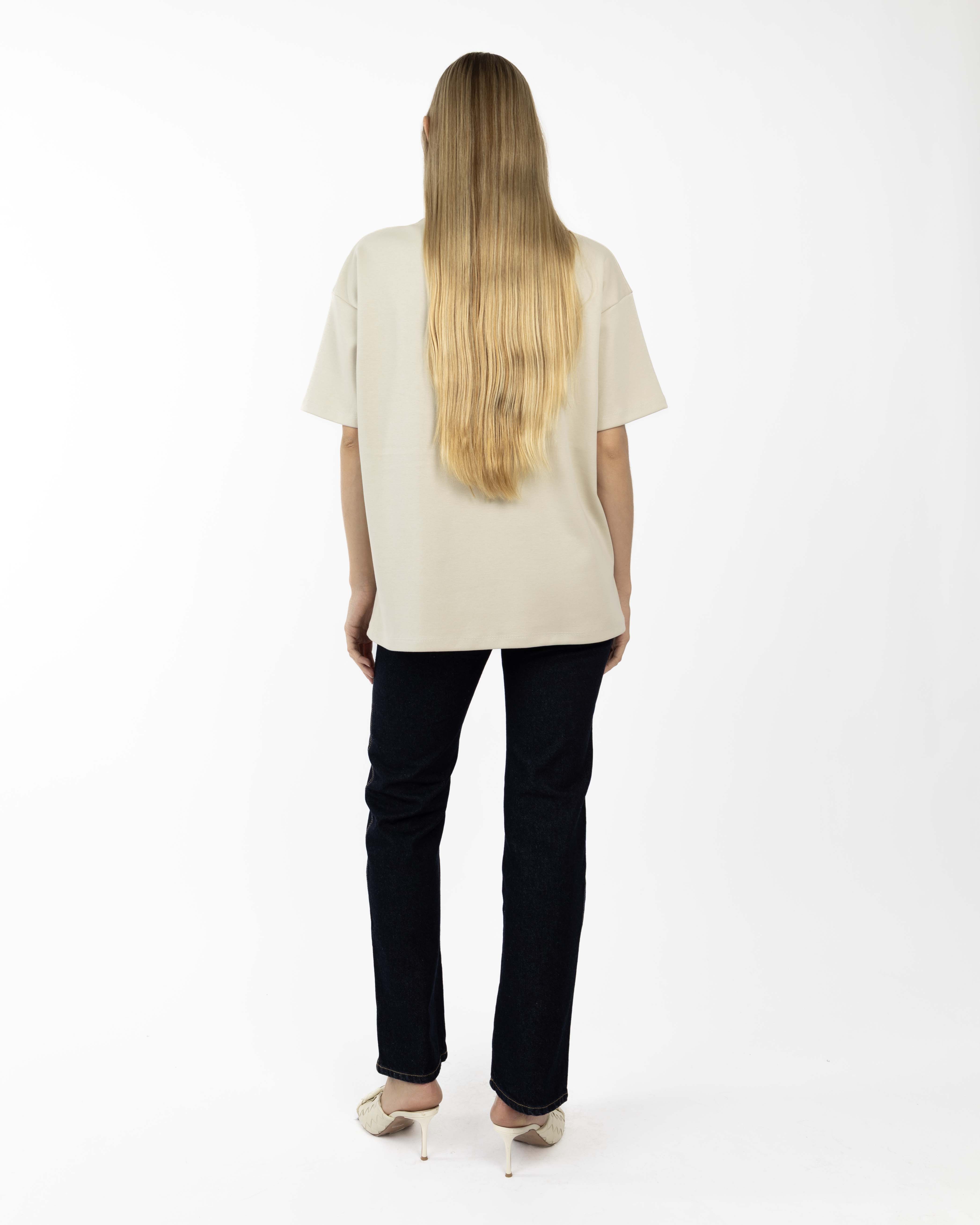 Remera Flanerie 5