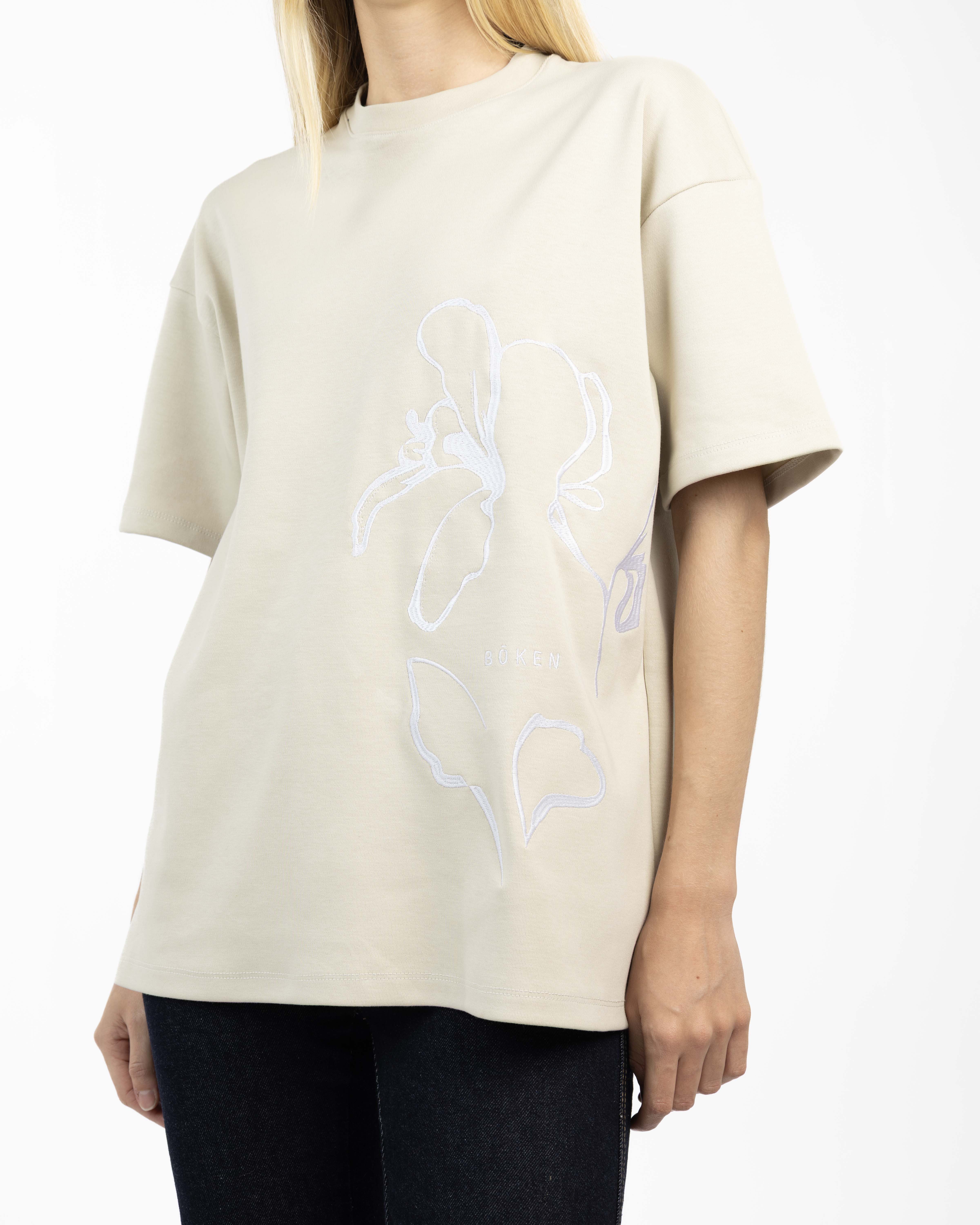 Remera Flanerie 3