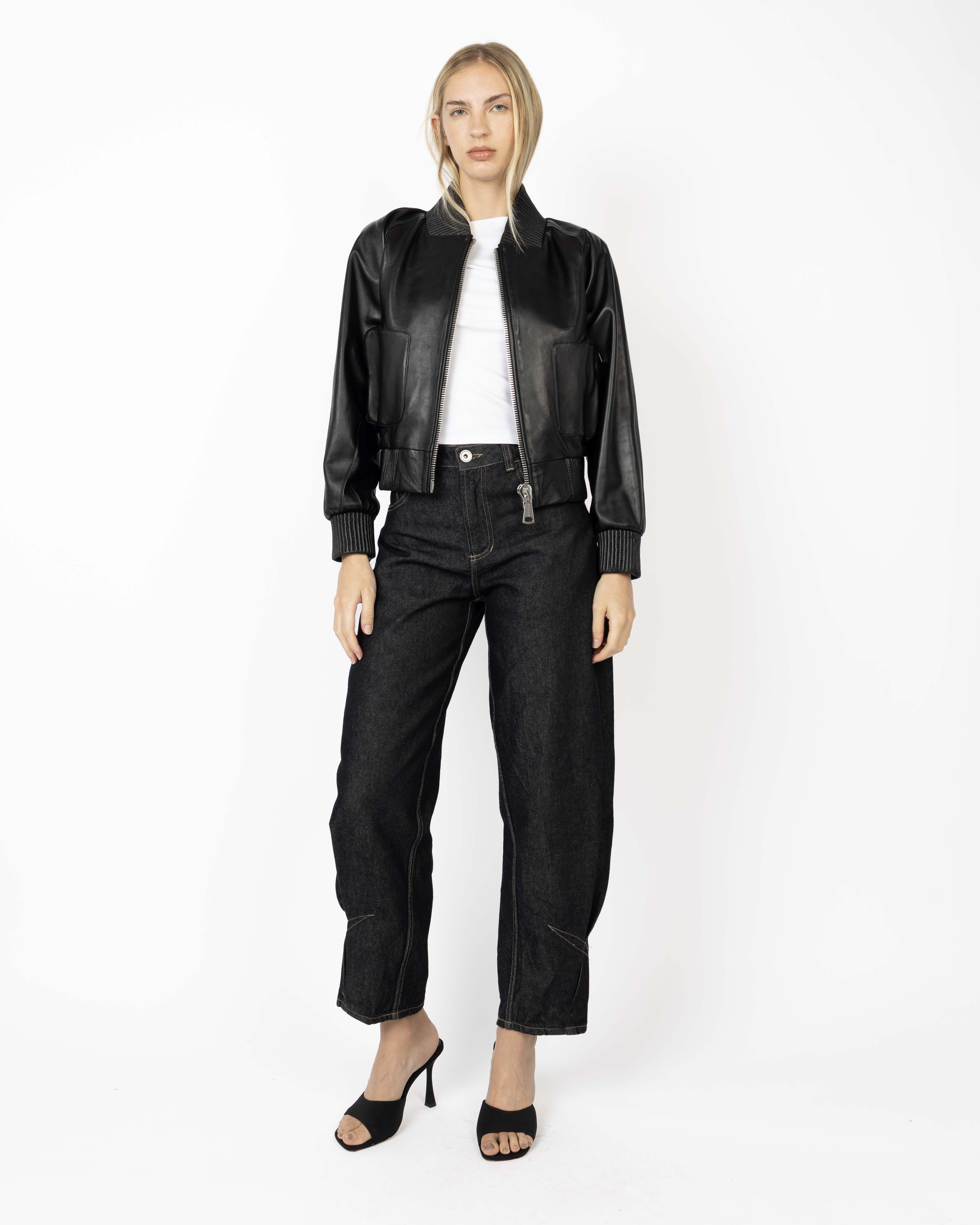 Campera Denise 1