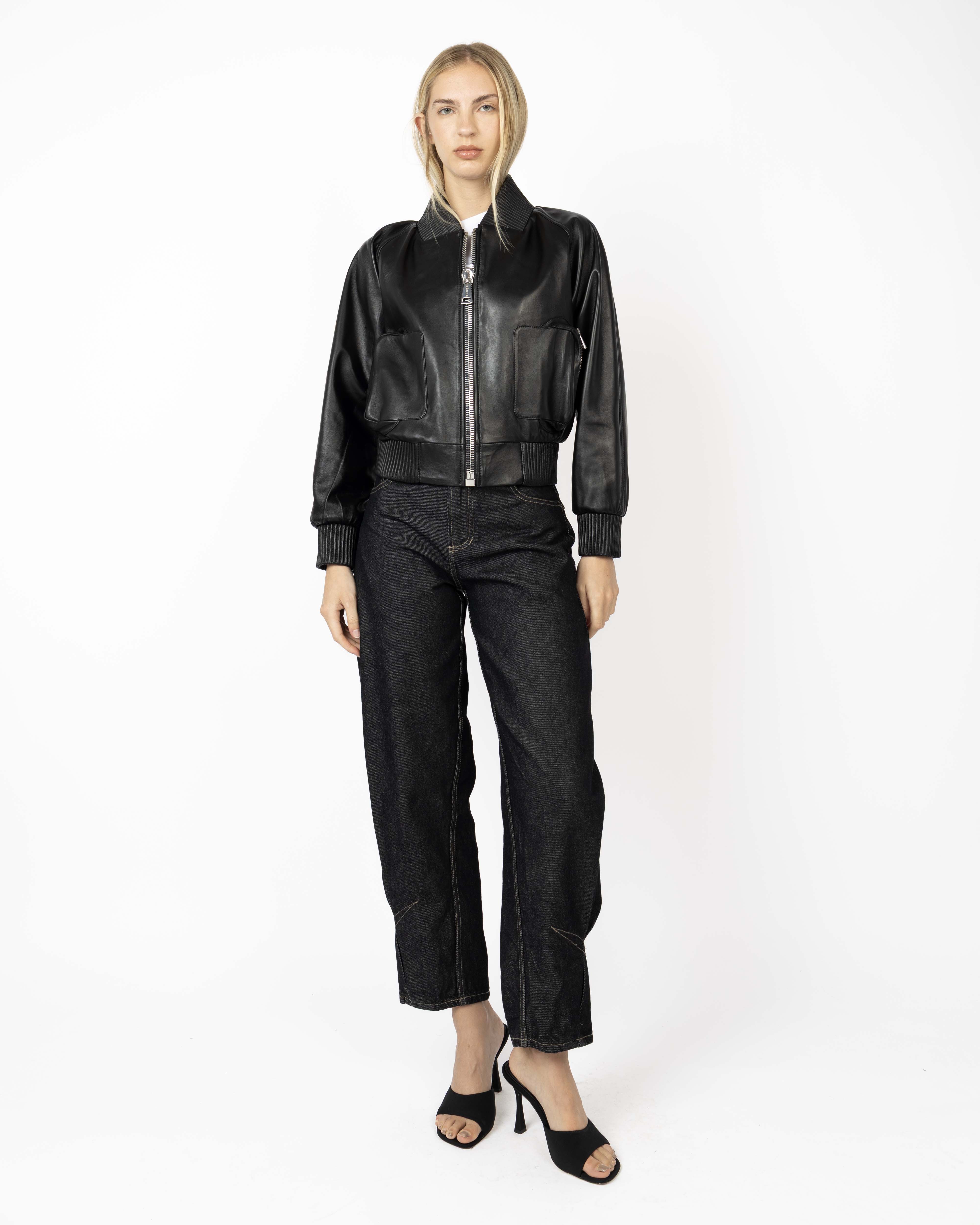 Campera Denise 2