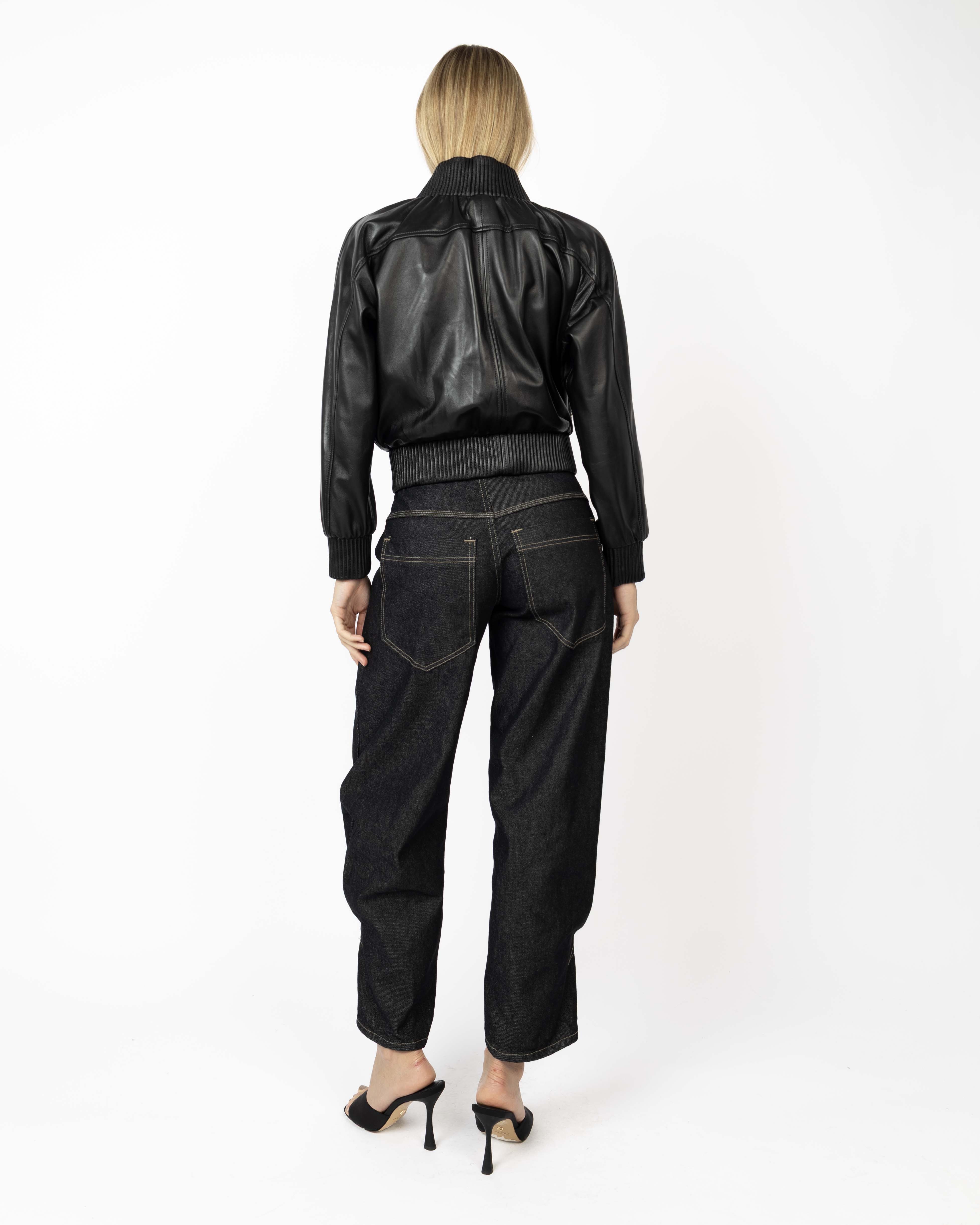 Campera Denise 5