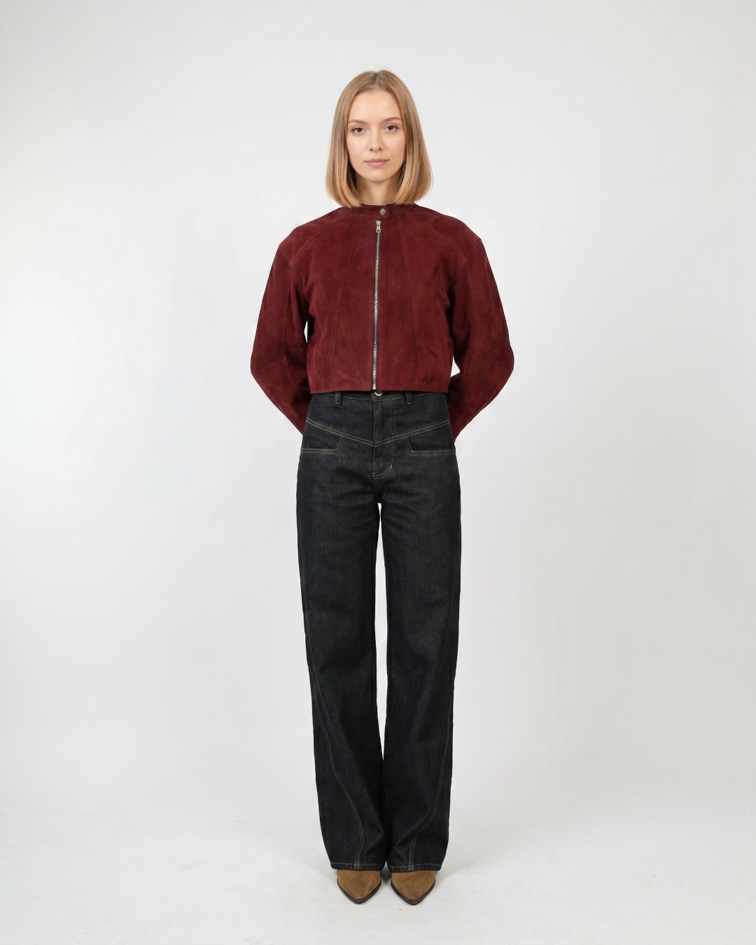 Campera Desire 1