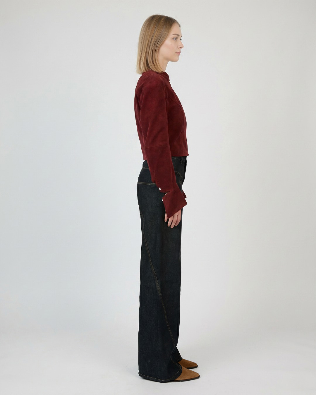 Campera Desire 2
