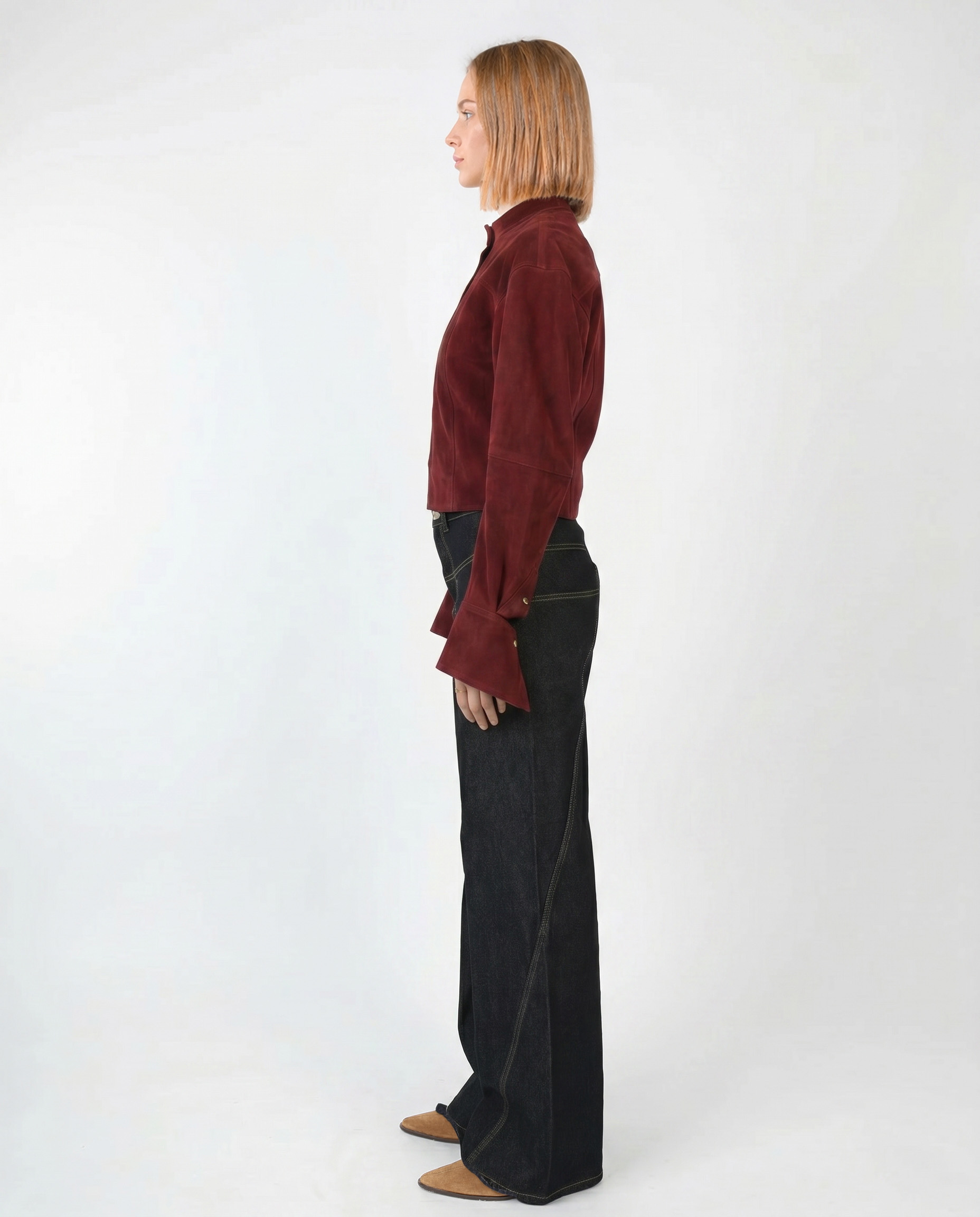 Campera Desire 3