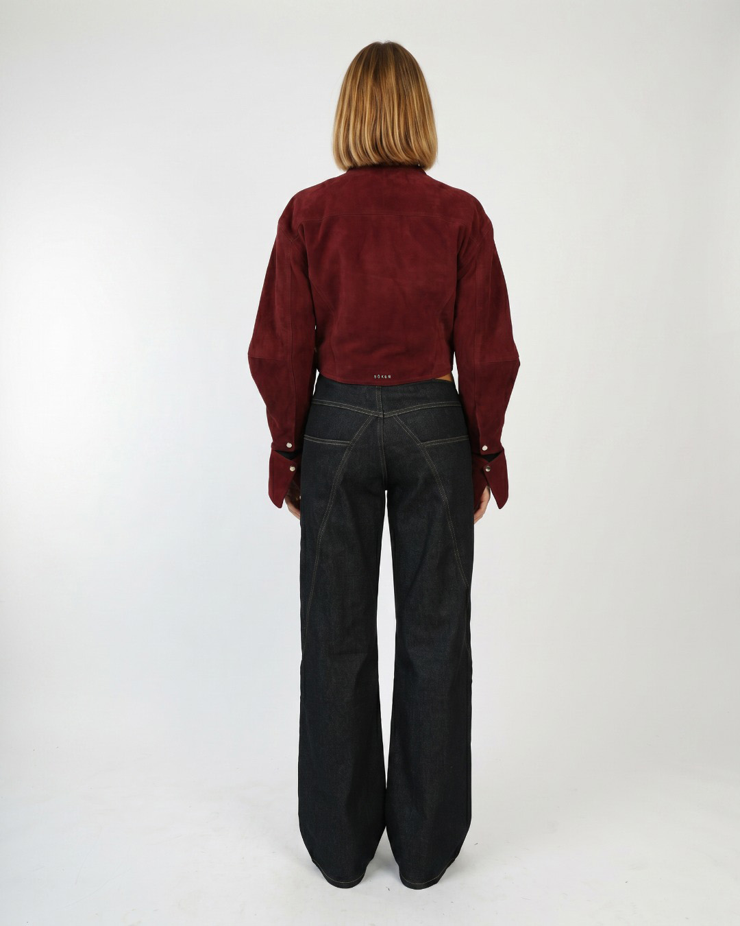 Campera Desire 4