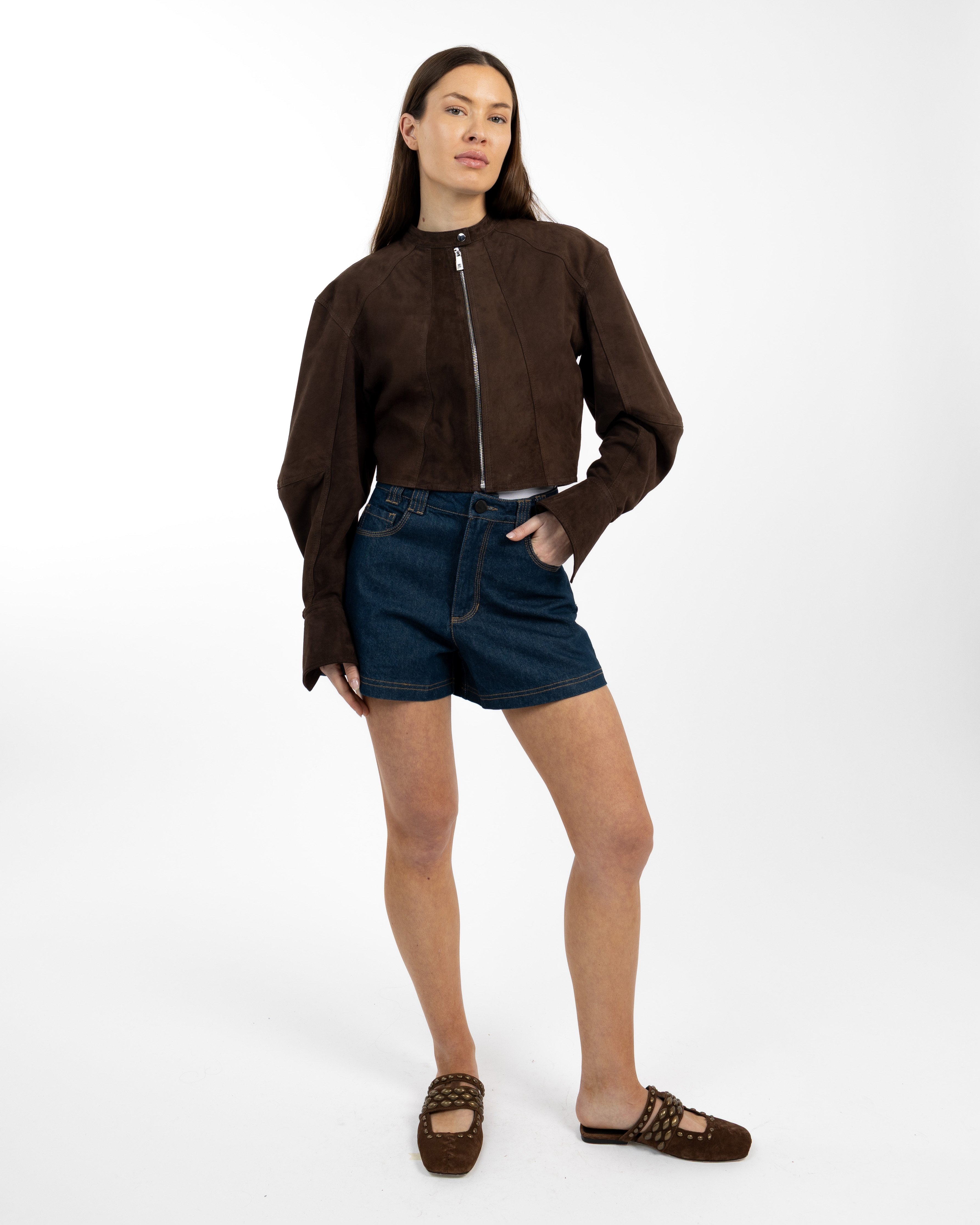 Campera Desire 6