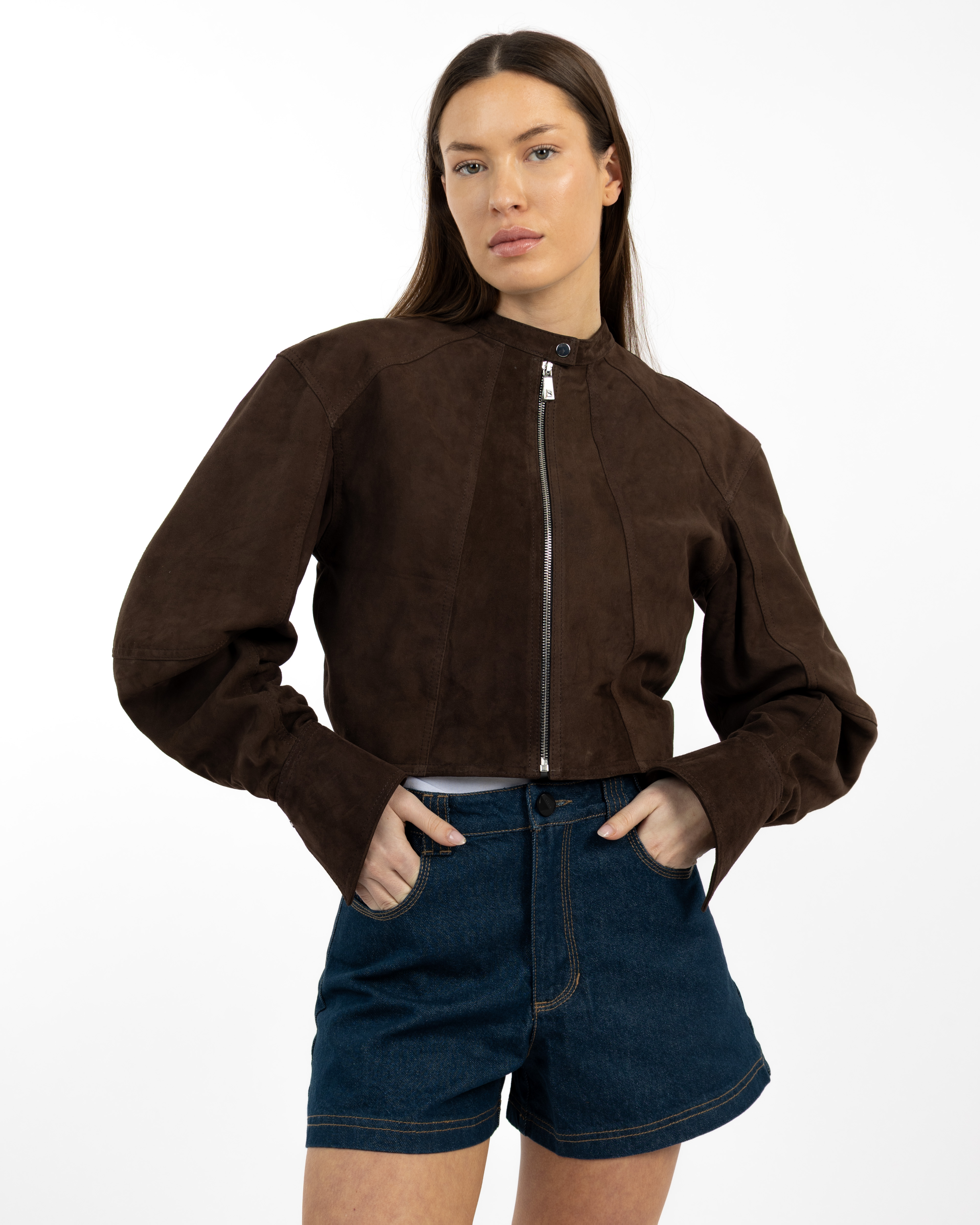Campera Desire 7