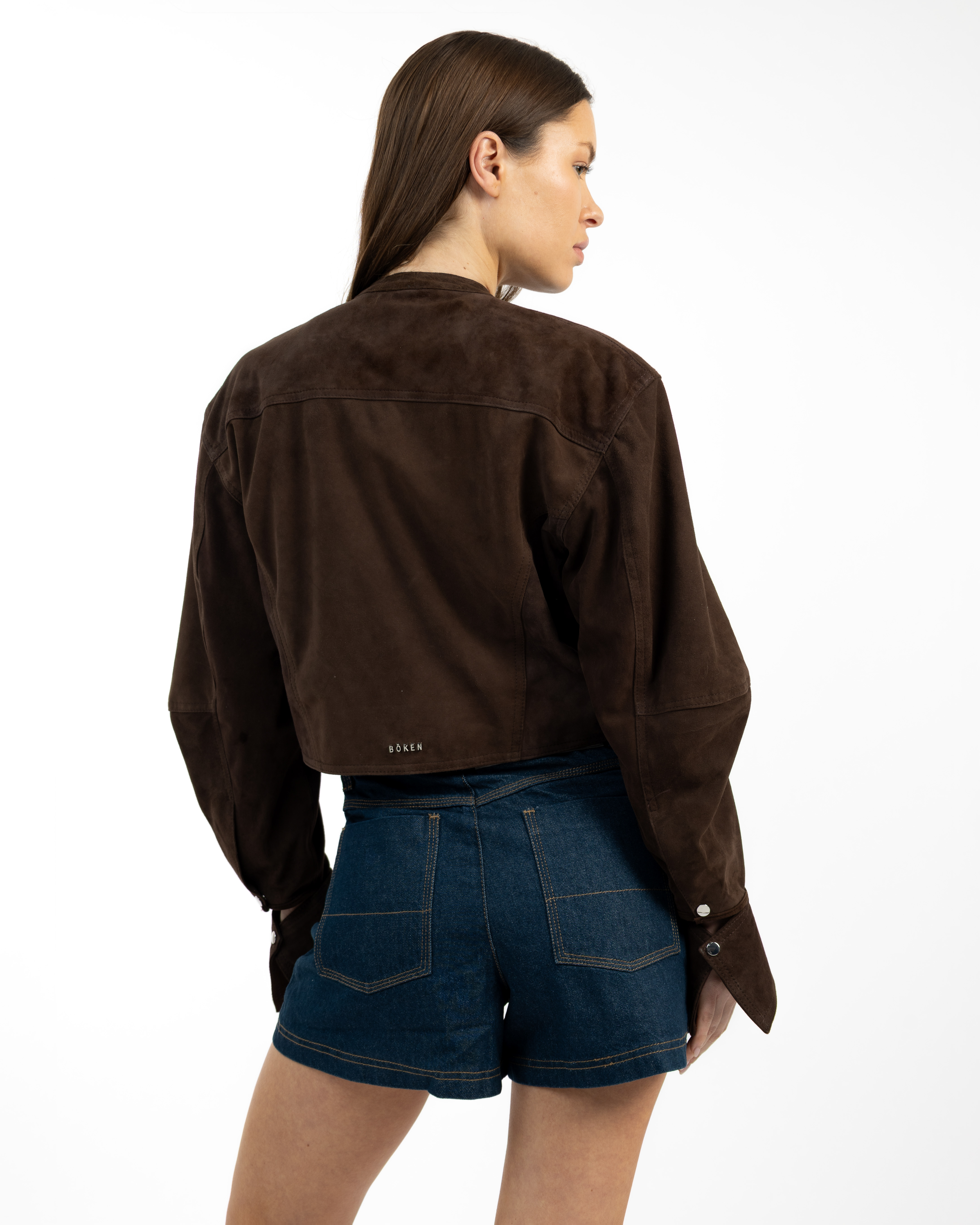 Campera Desire 8