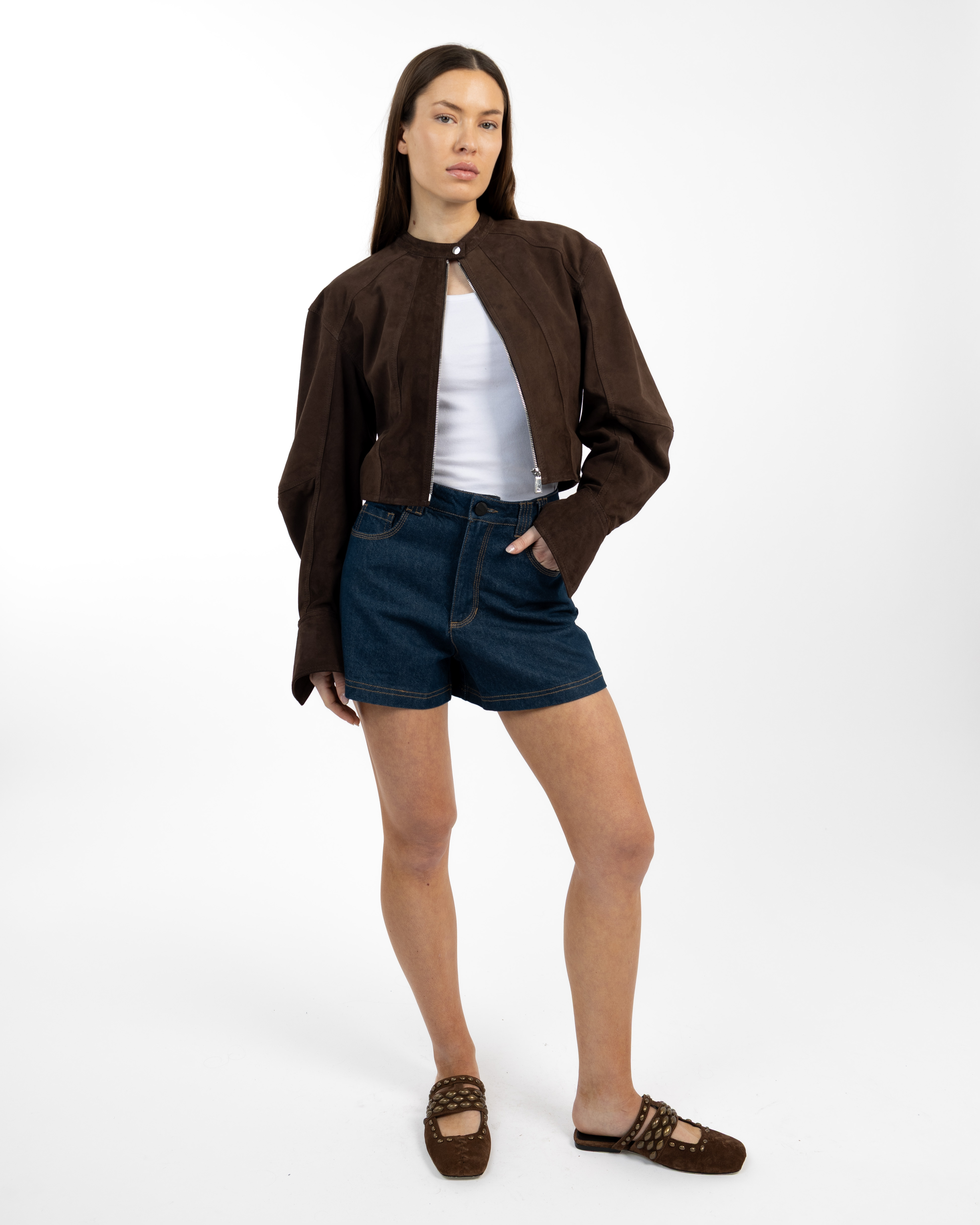 Campera Desire 9