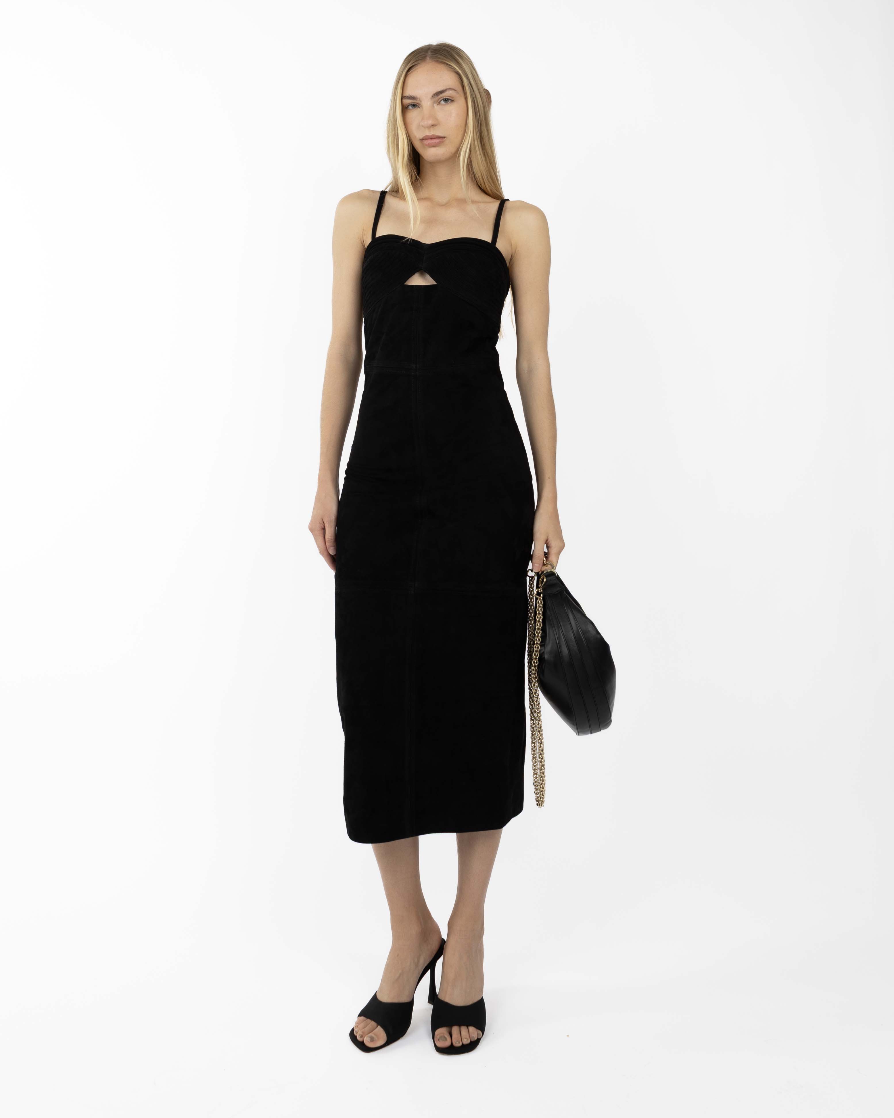 Vestido Arcan 1