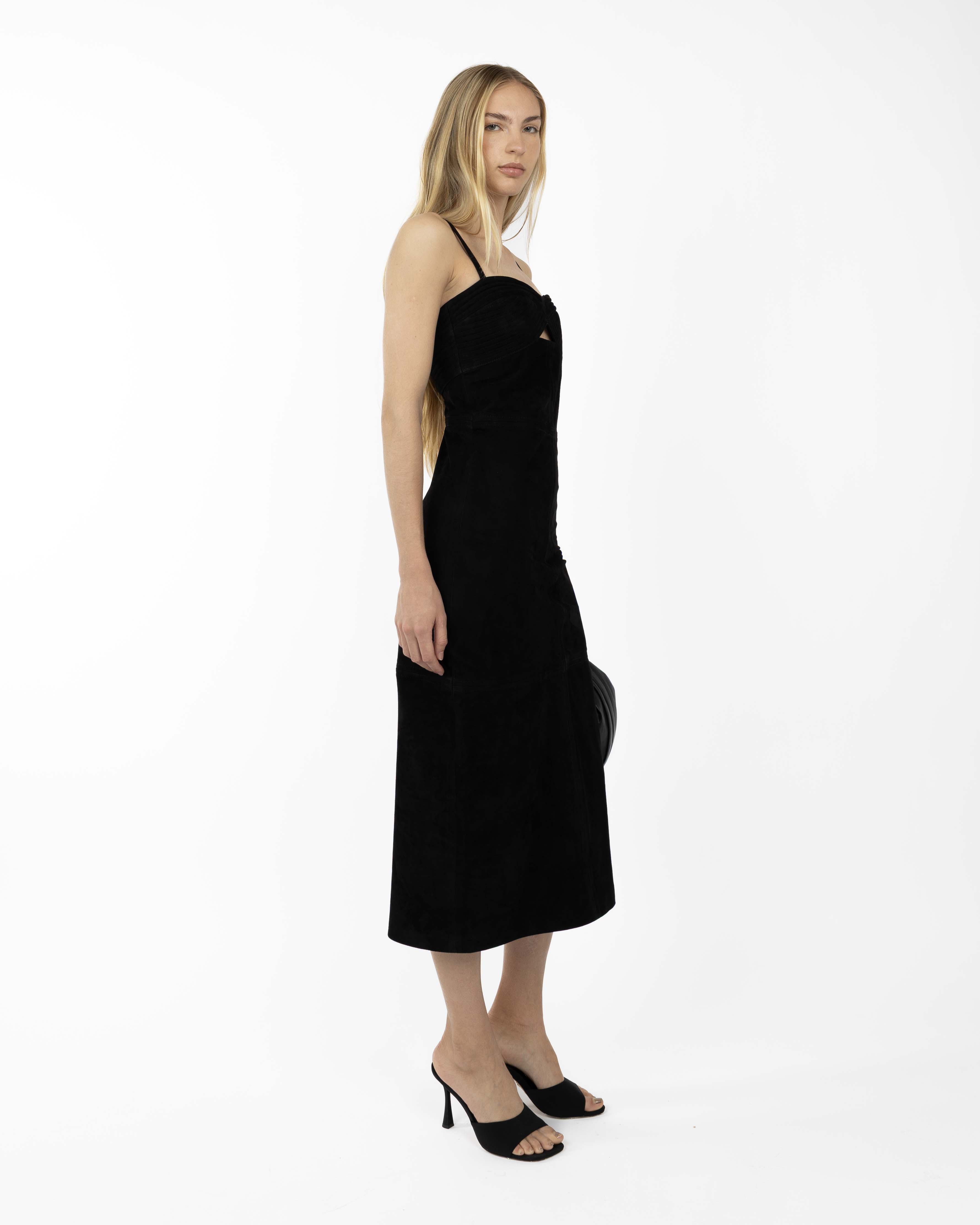 Vestido Arcan 5