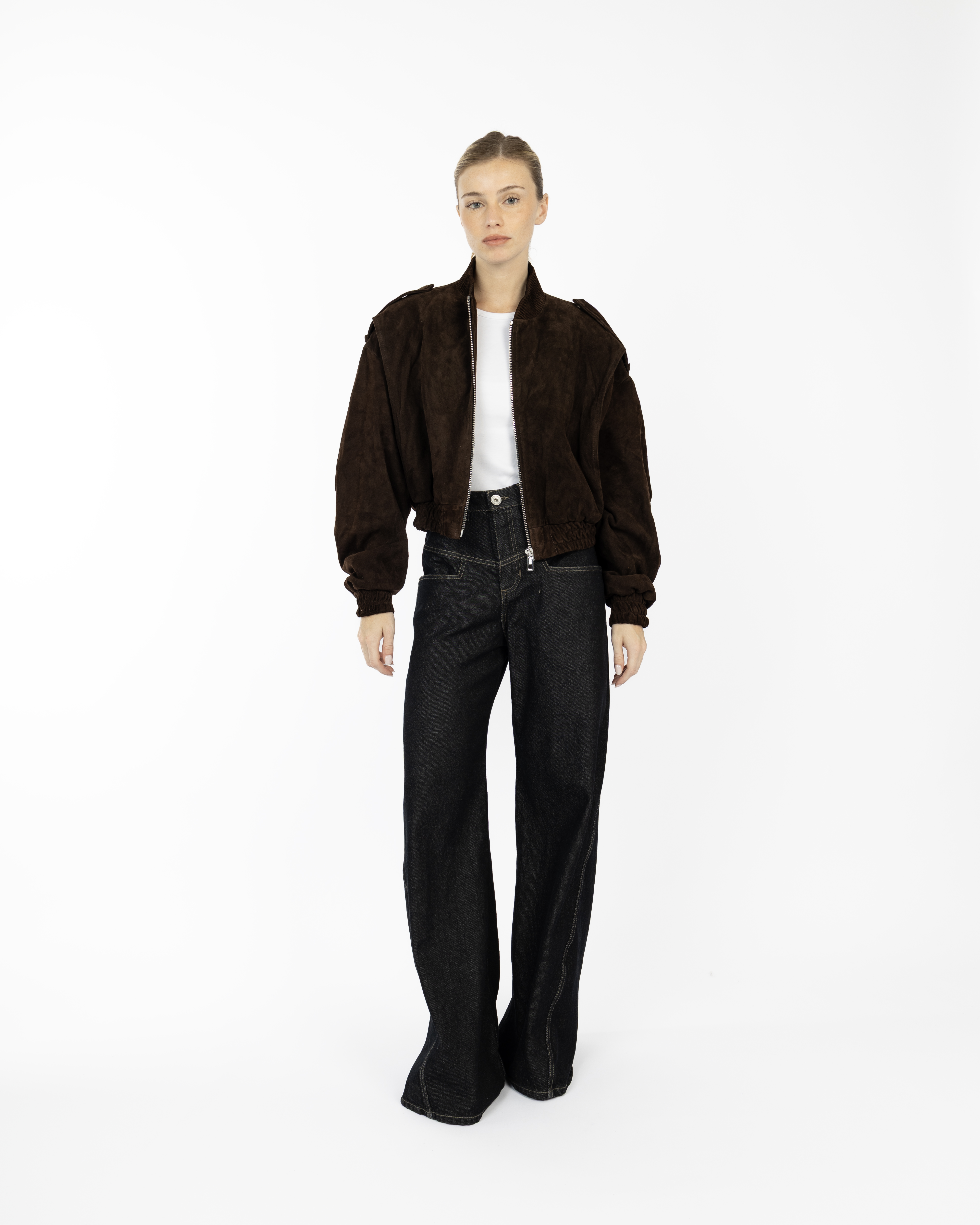 Campera Berny 2