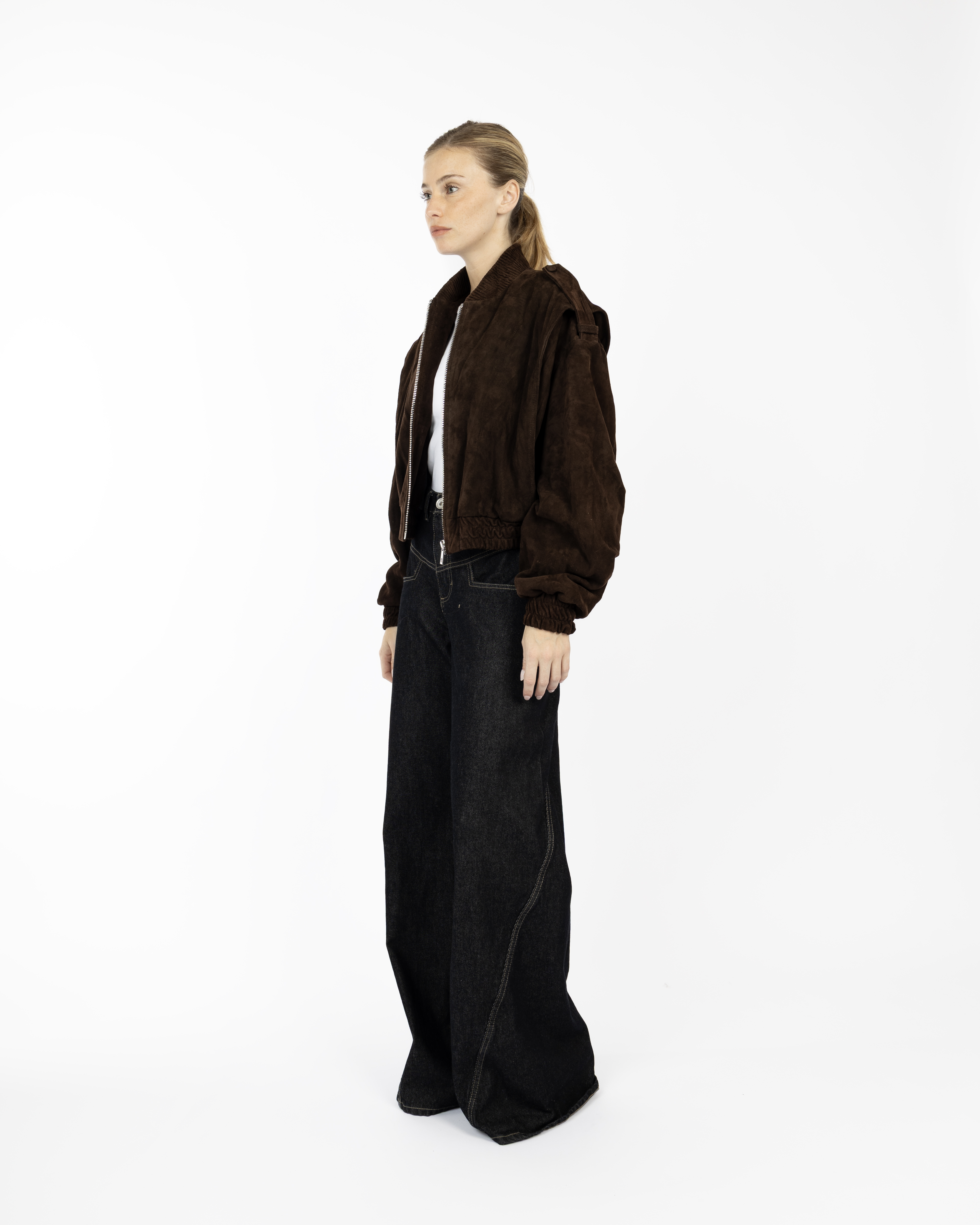Campera Berny 4