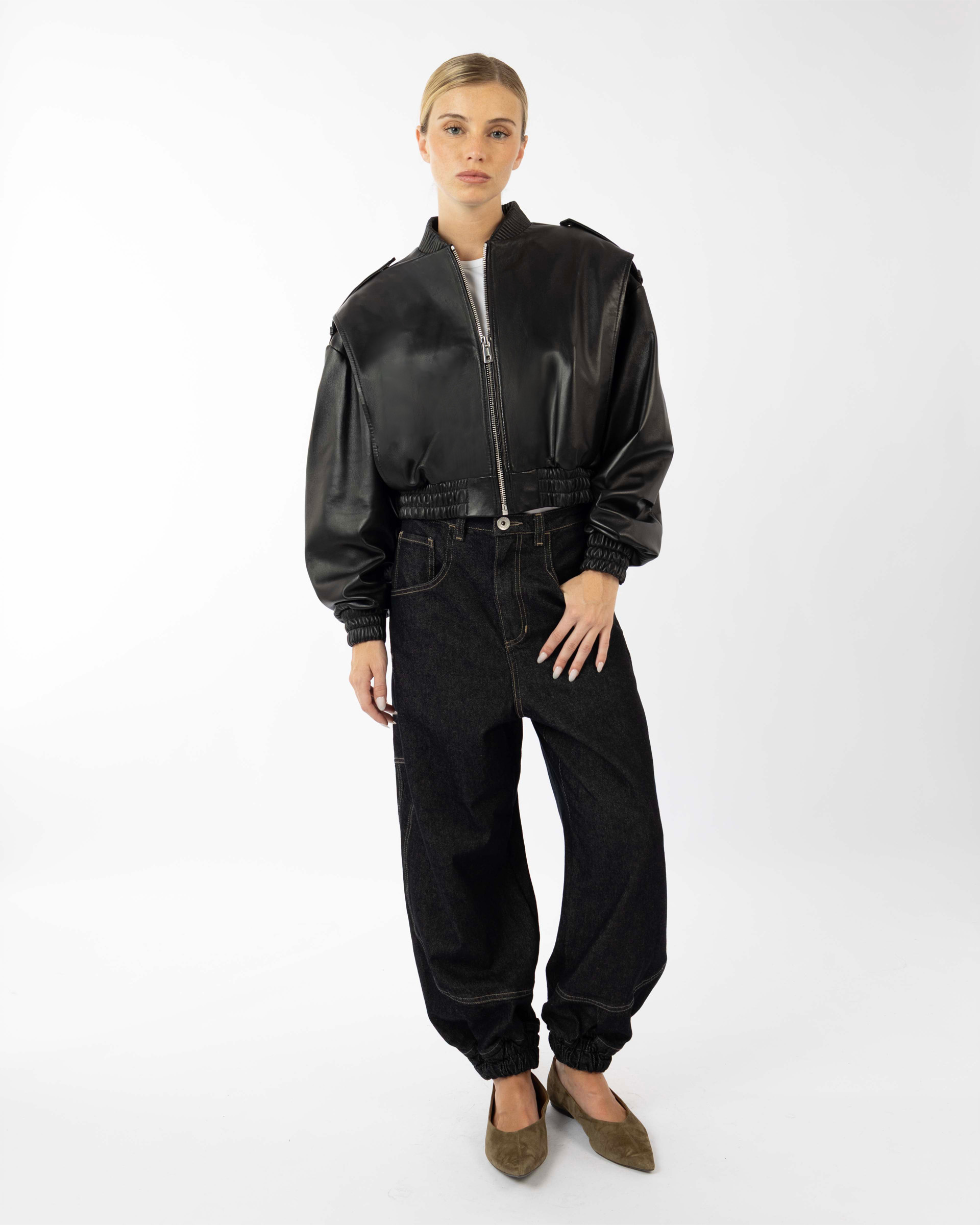 Campera Berny 7