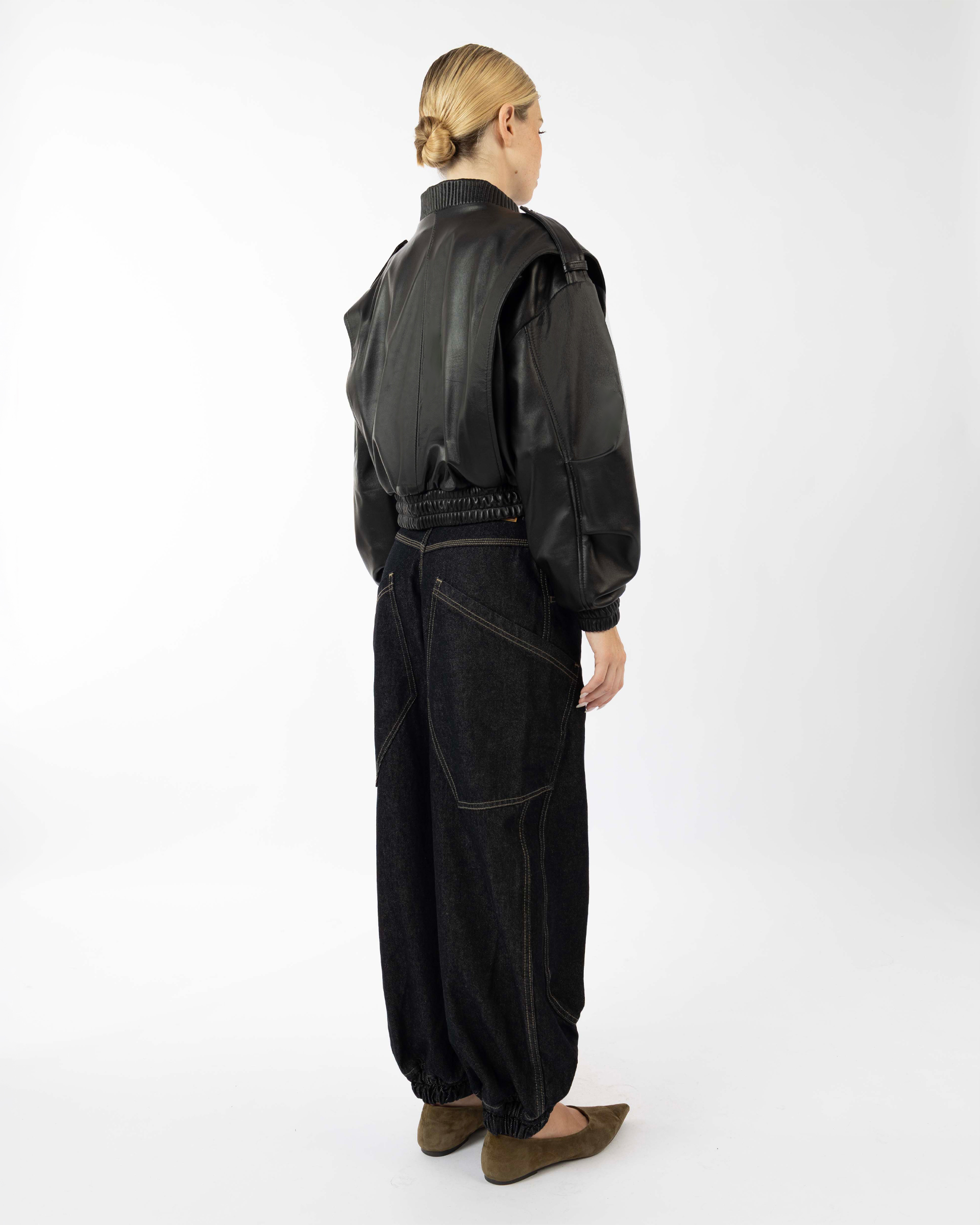 Campera Berny 8