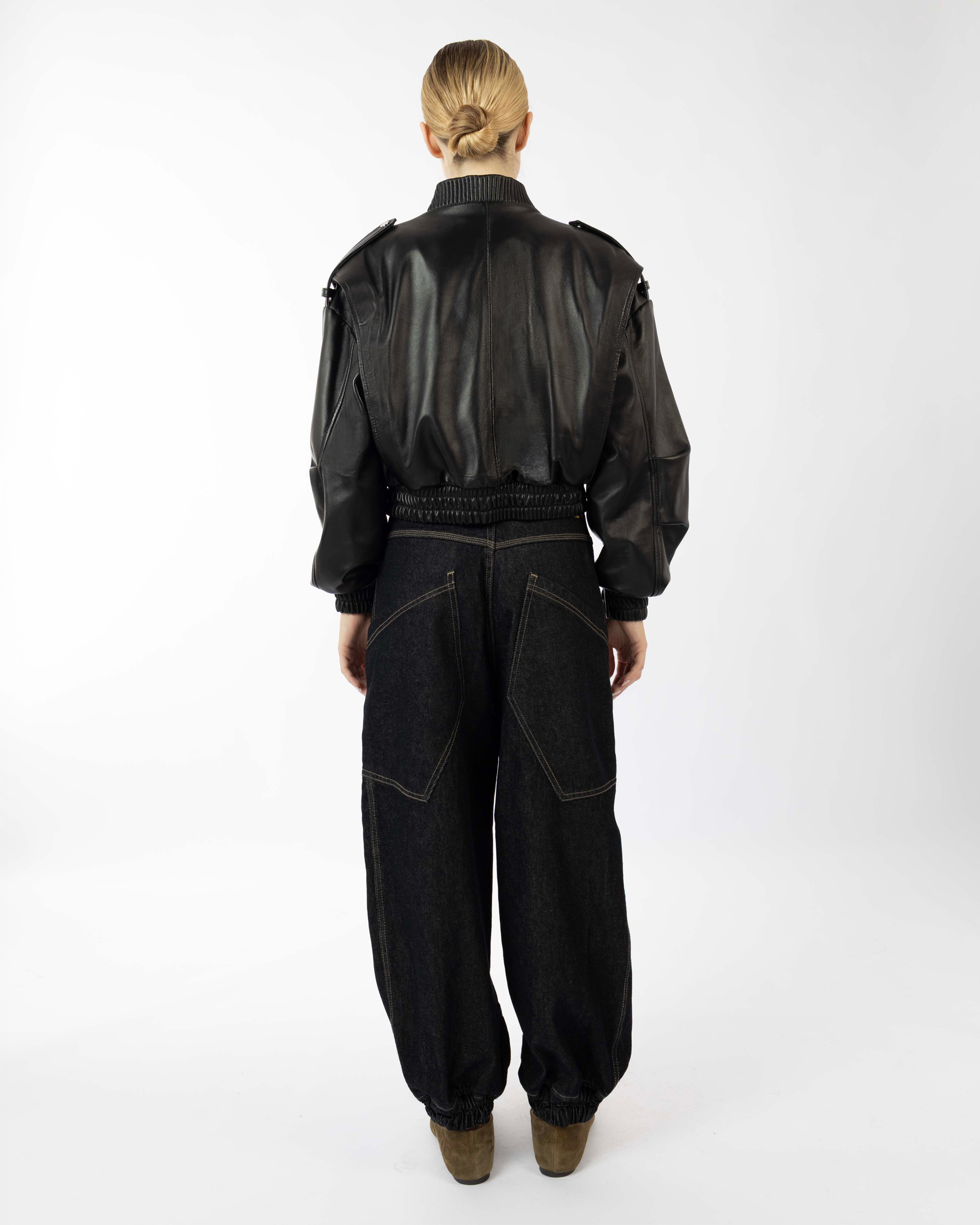 Campera Berny 9
