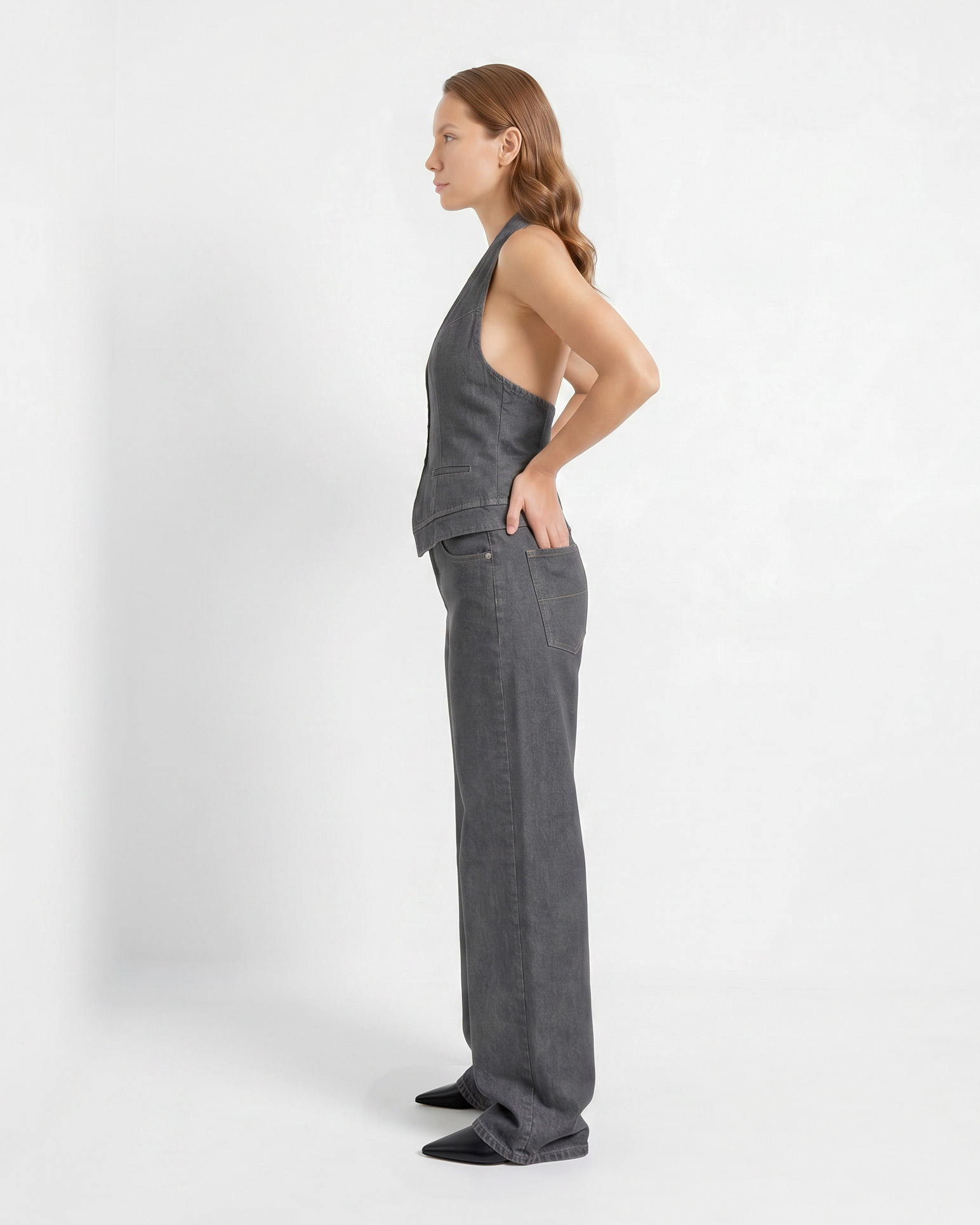 Top Vigo Denim 9