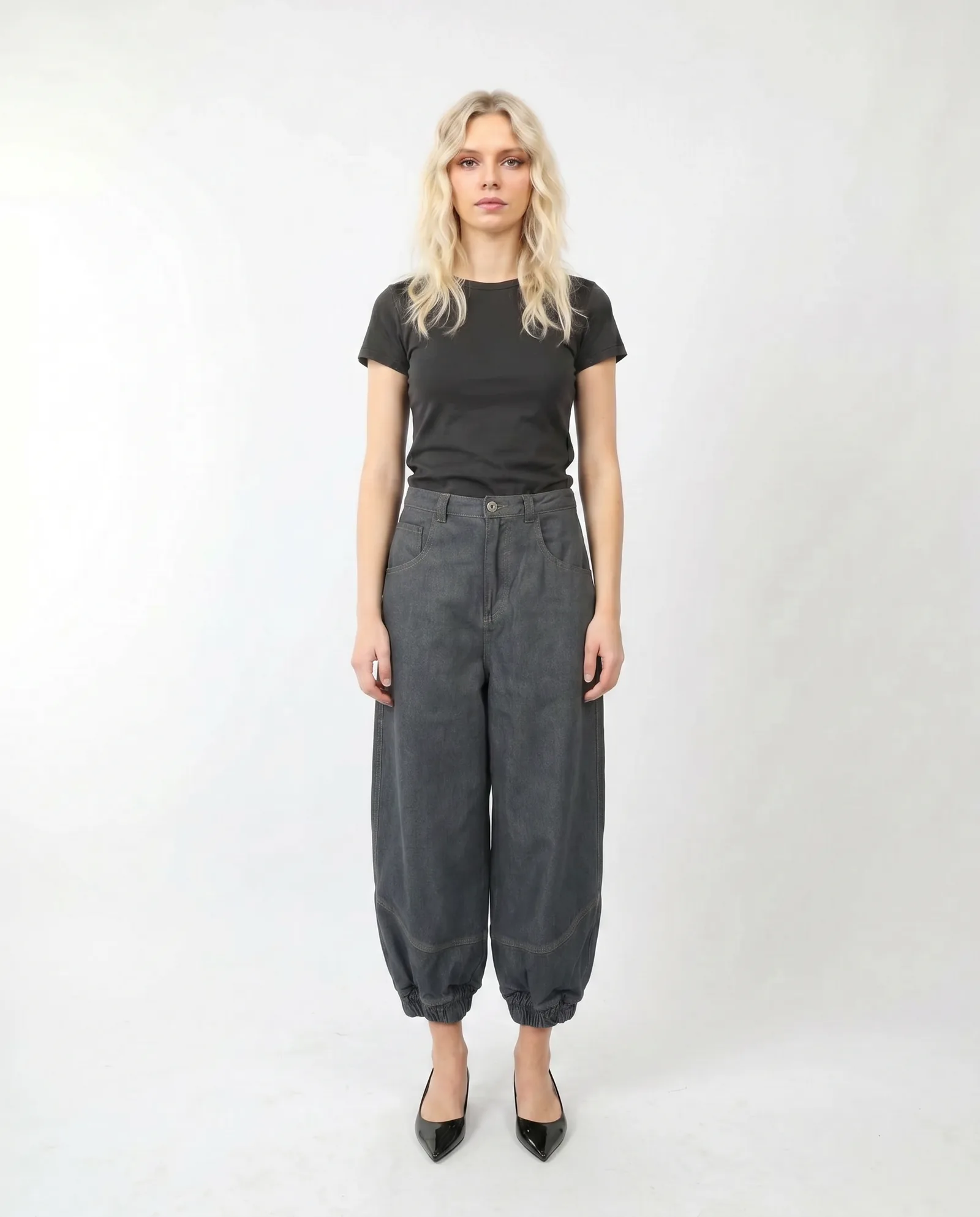 Remera Amaia Larga 5