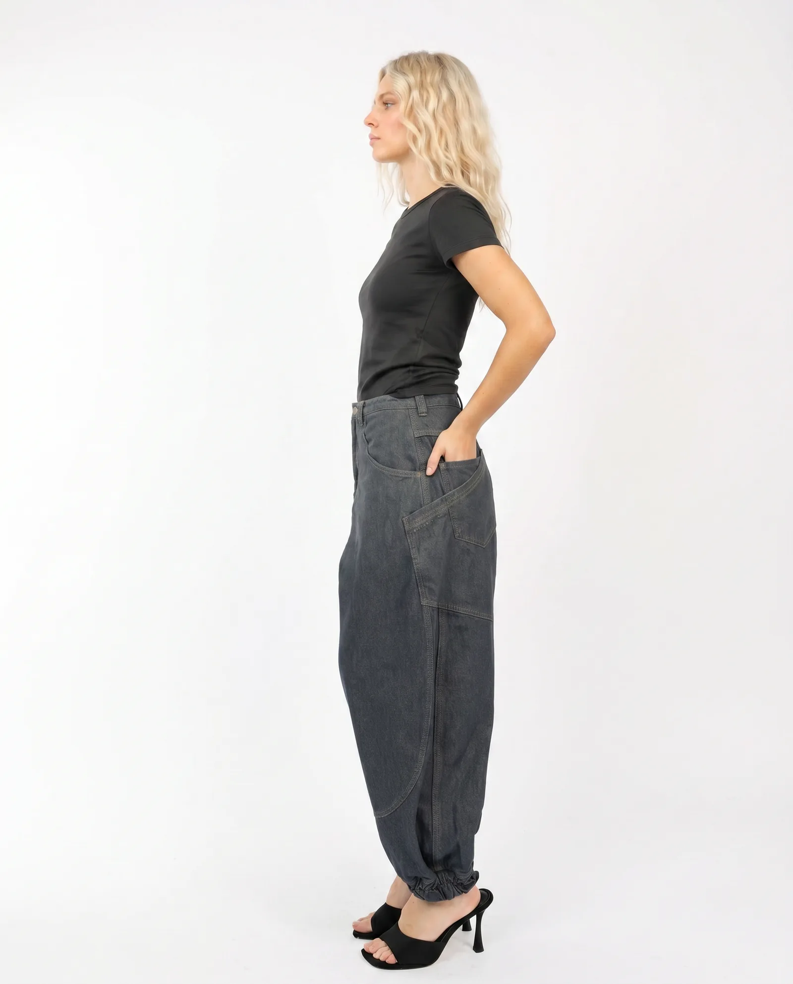 Remera Amaia Larga 6