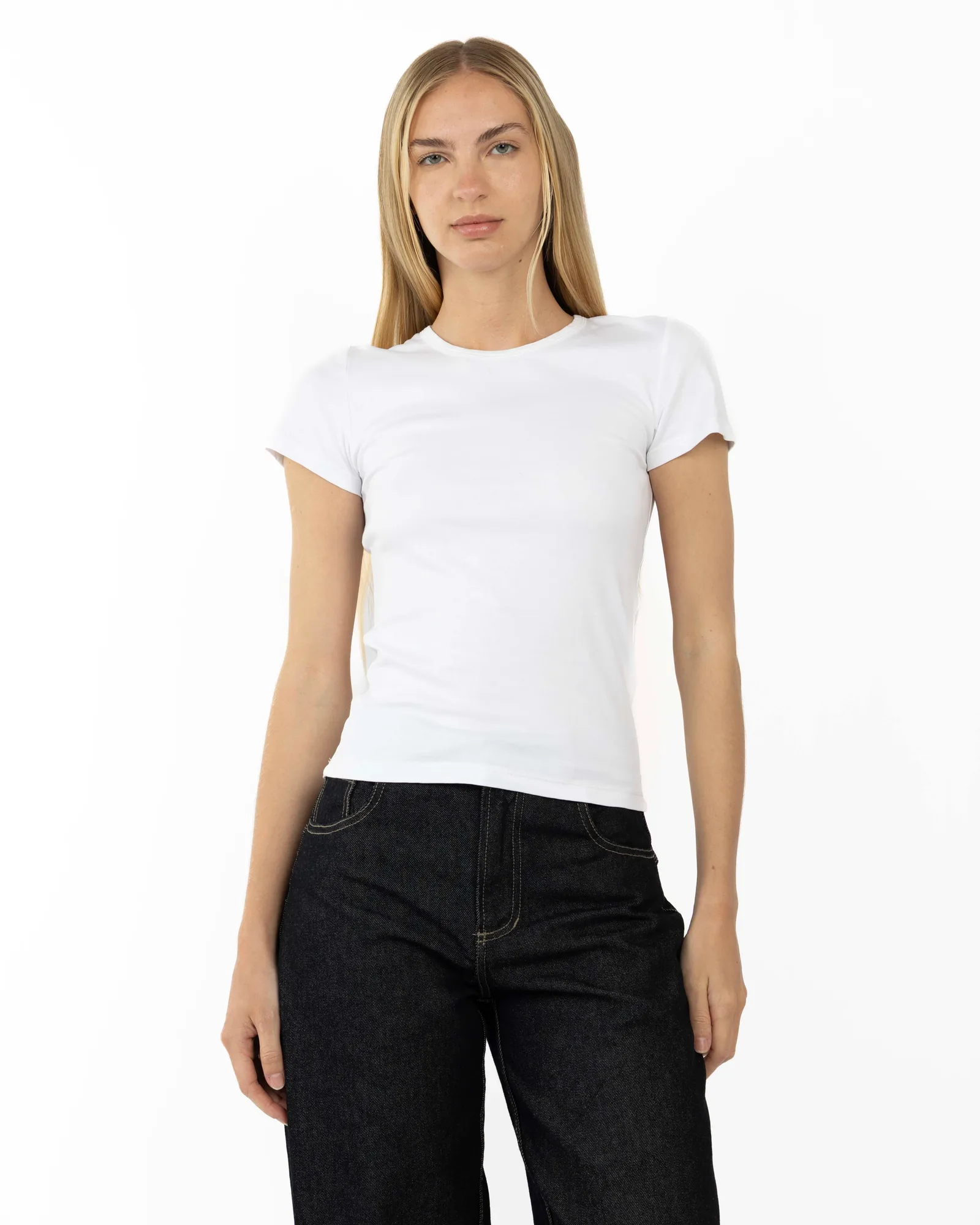 Remera Amaia Larga 2
