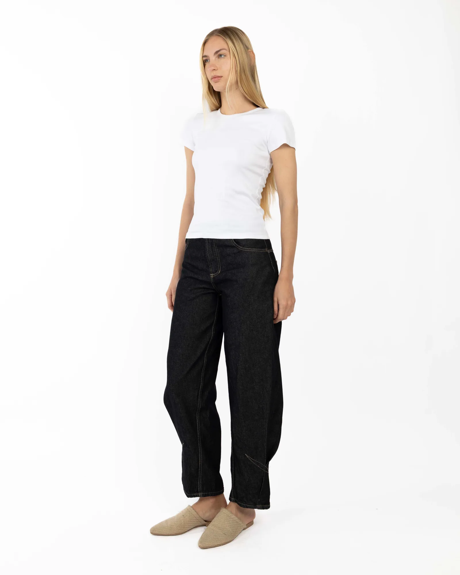 Remera Amaia Larga 3