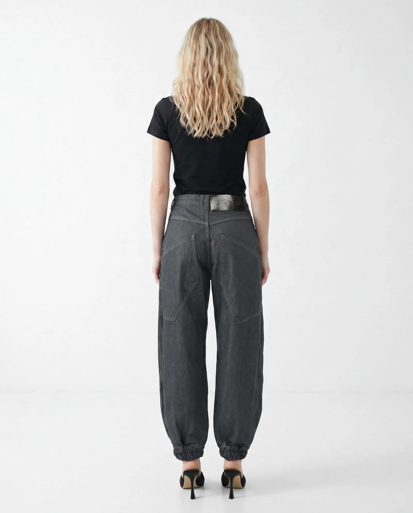 Remera Amaia Larga 7