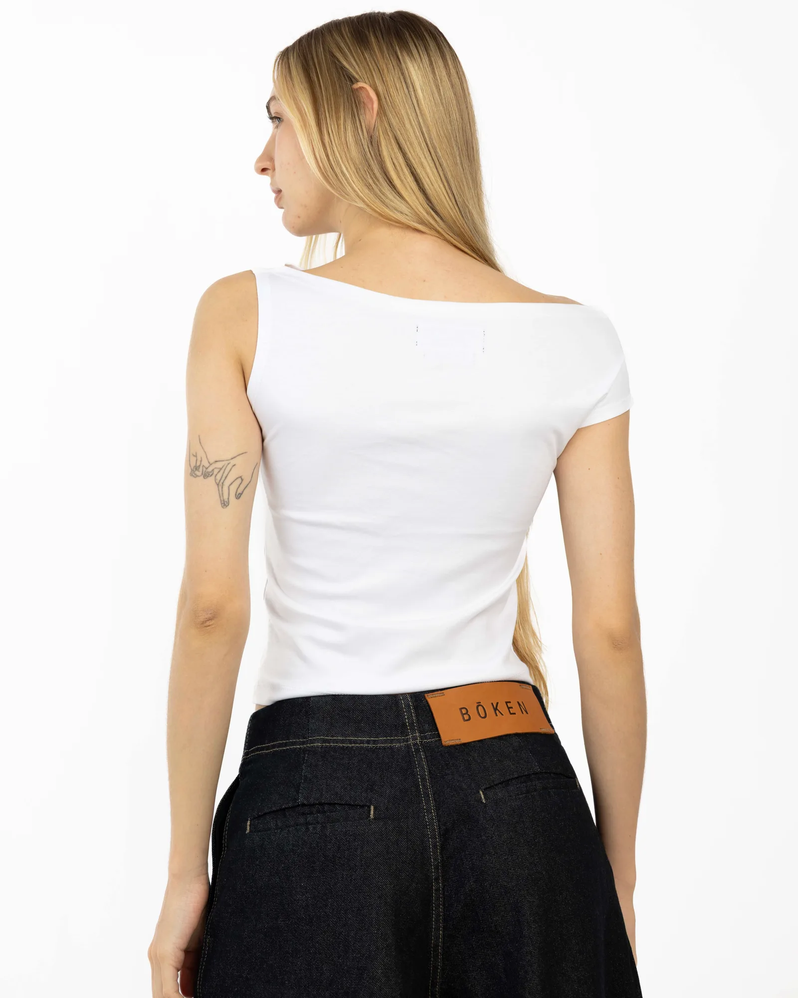 Remera Asi 4