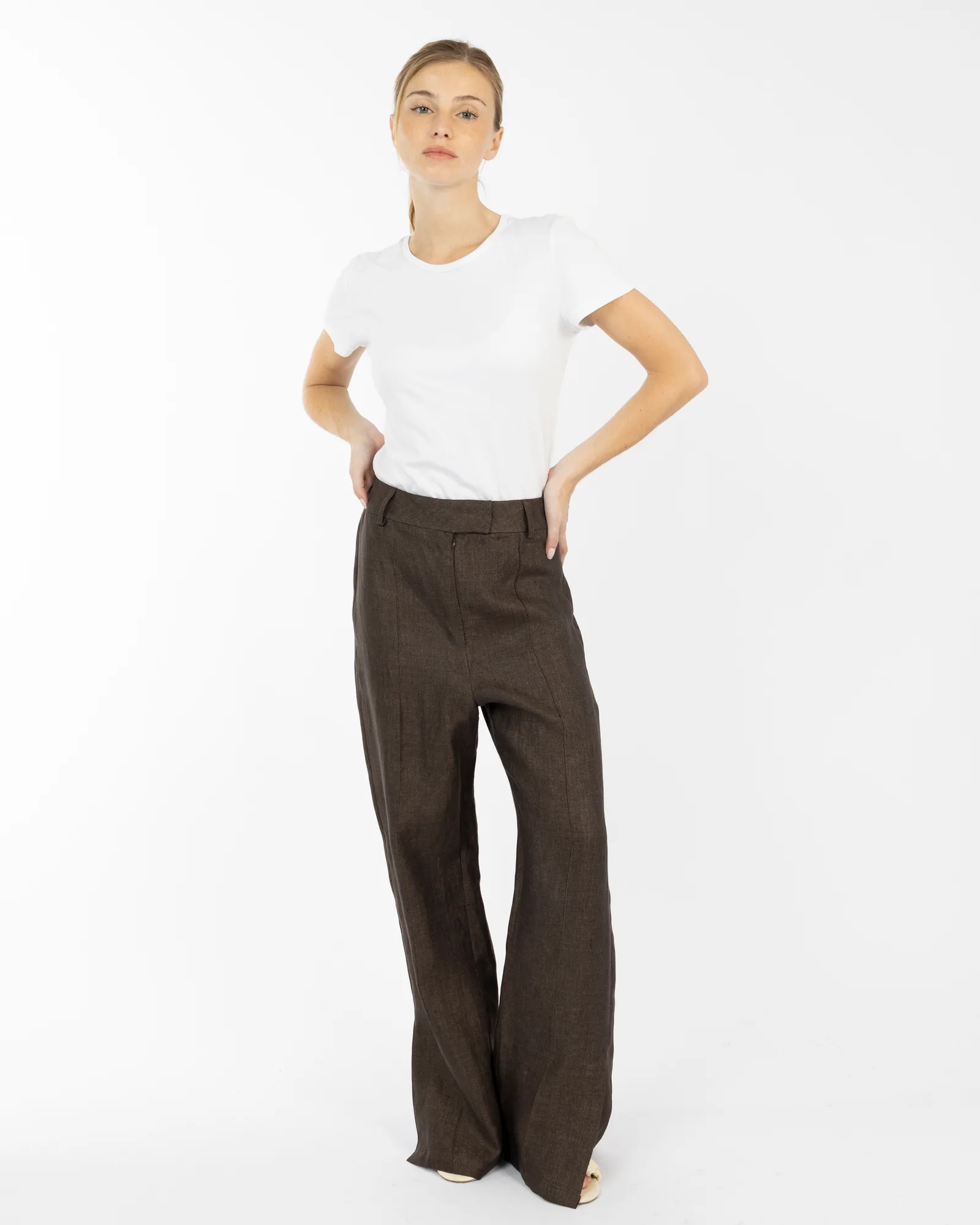 Pantalon Oviedo 9