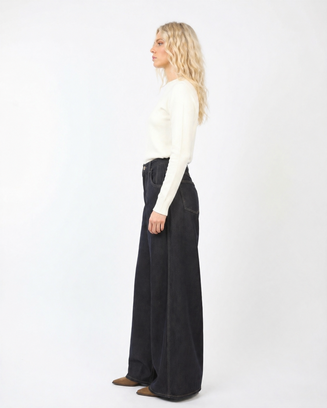 Jean Sahara 5