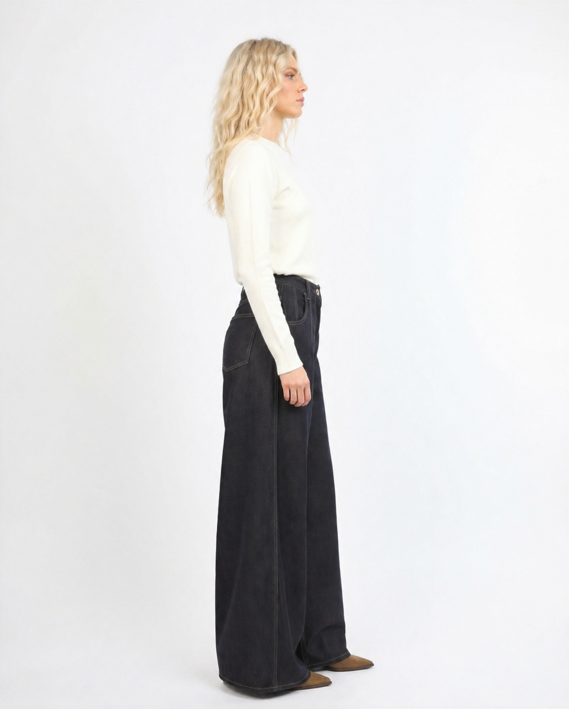 Jean Sahara 6