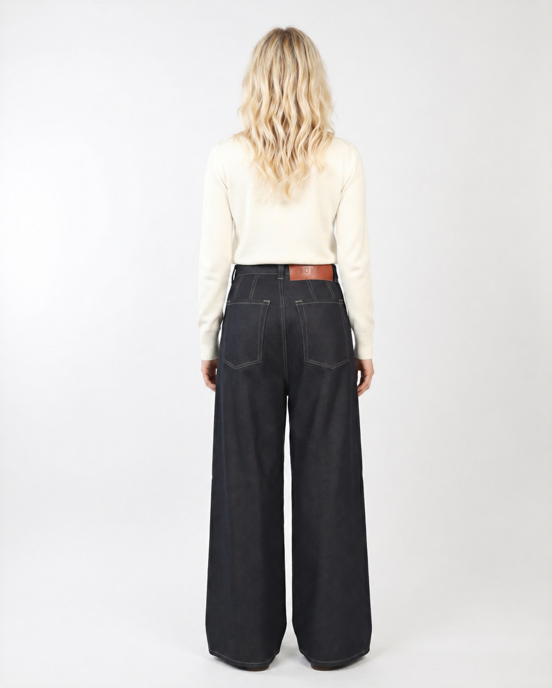 Jean Sahara 7