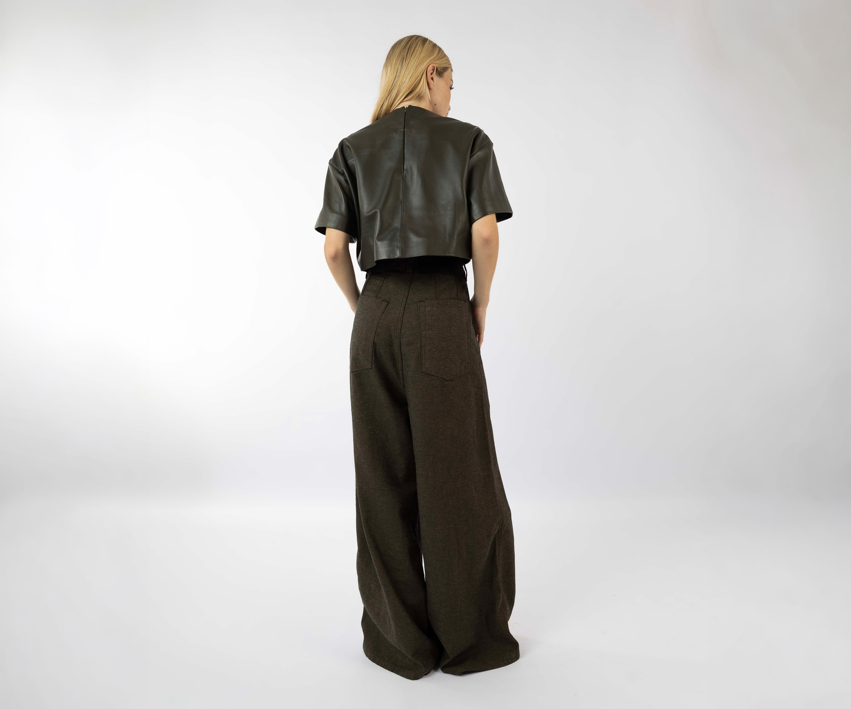 Jean Sahara 11