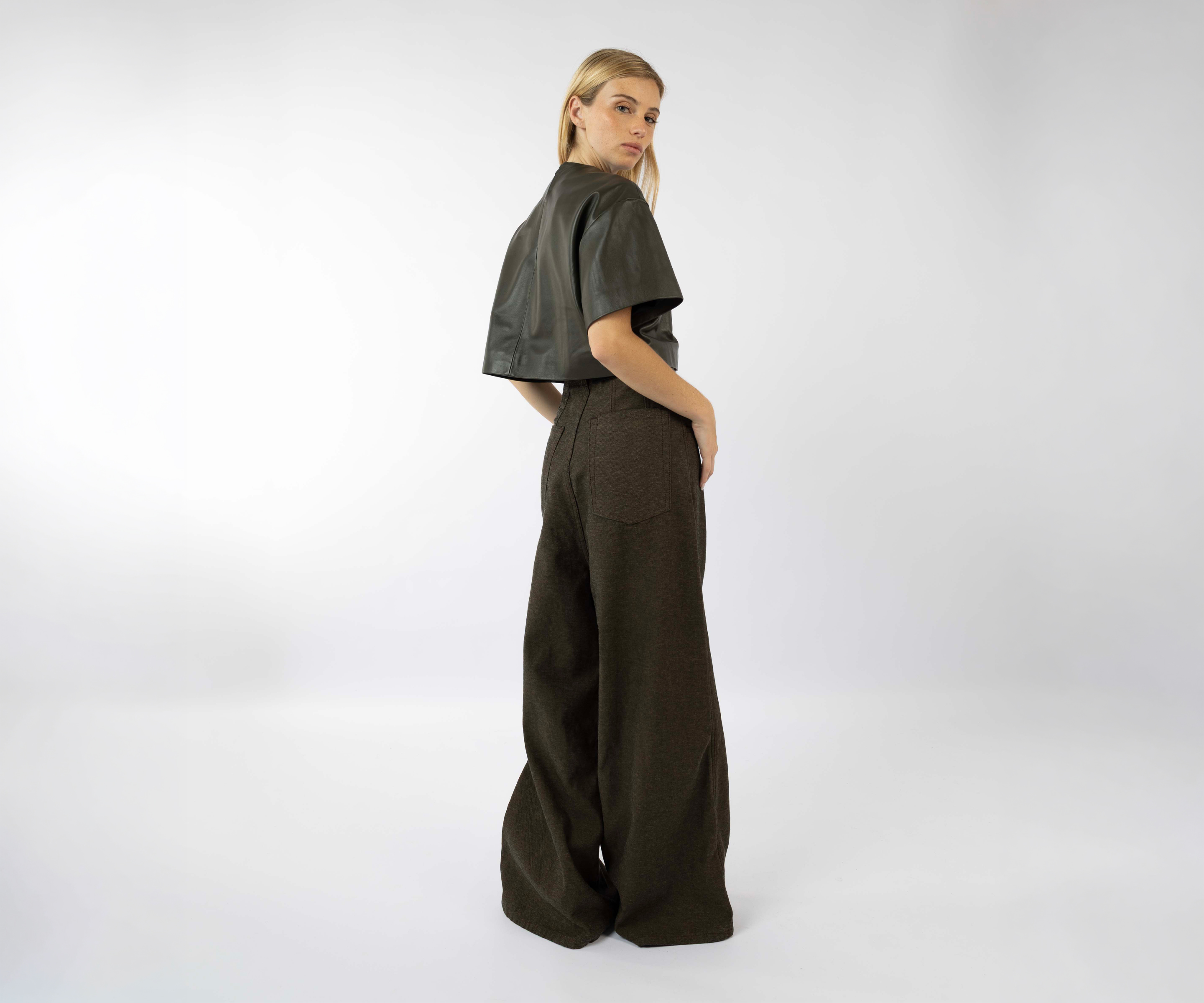 Jean Sahara 10