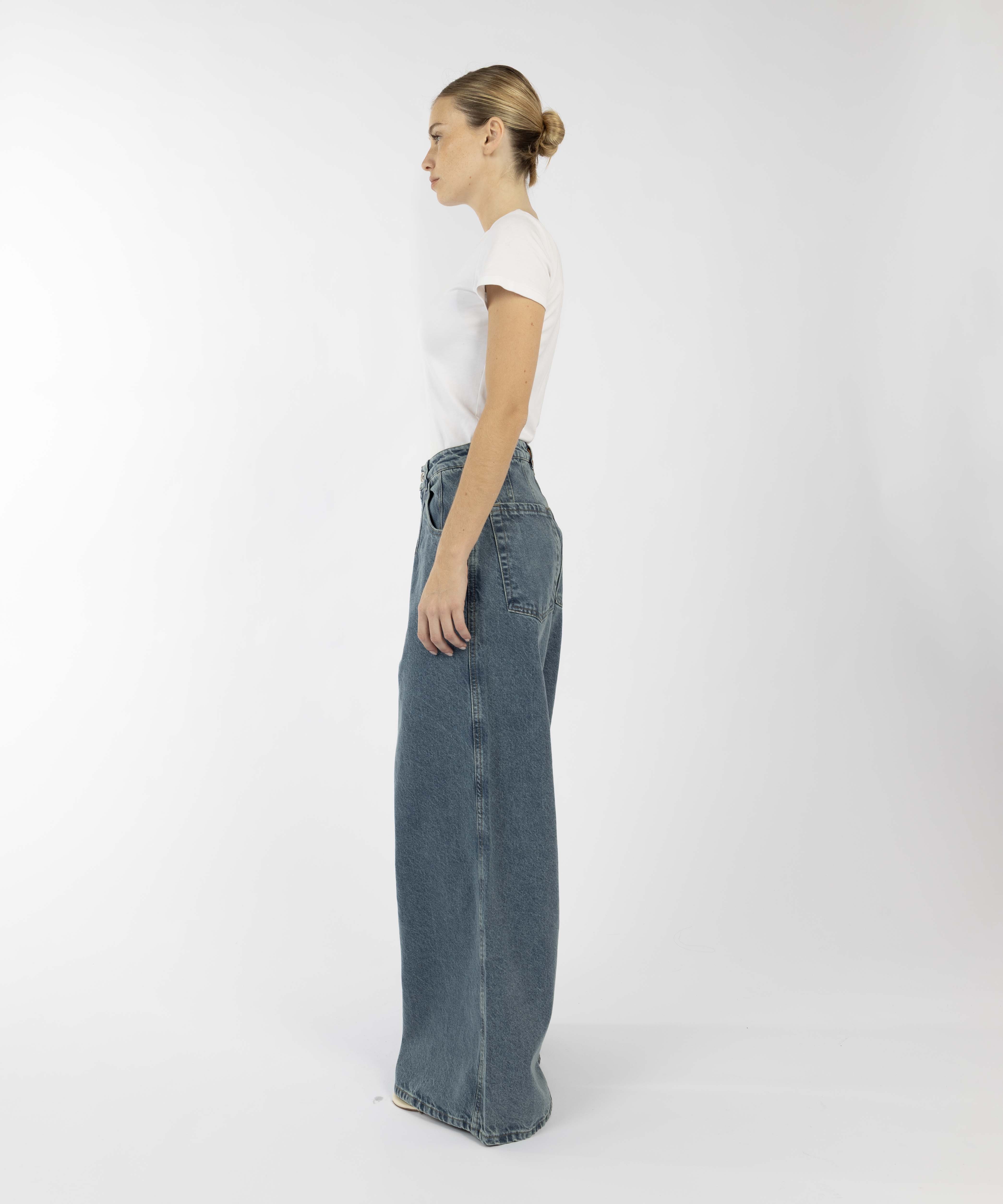 Jean Sahara 18