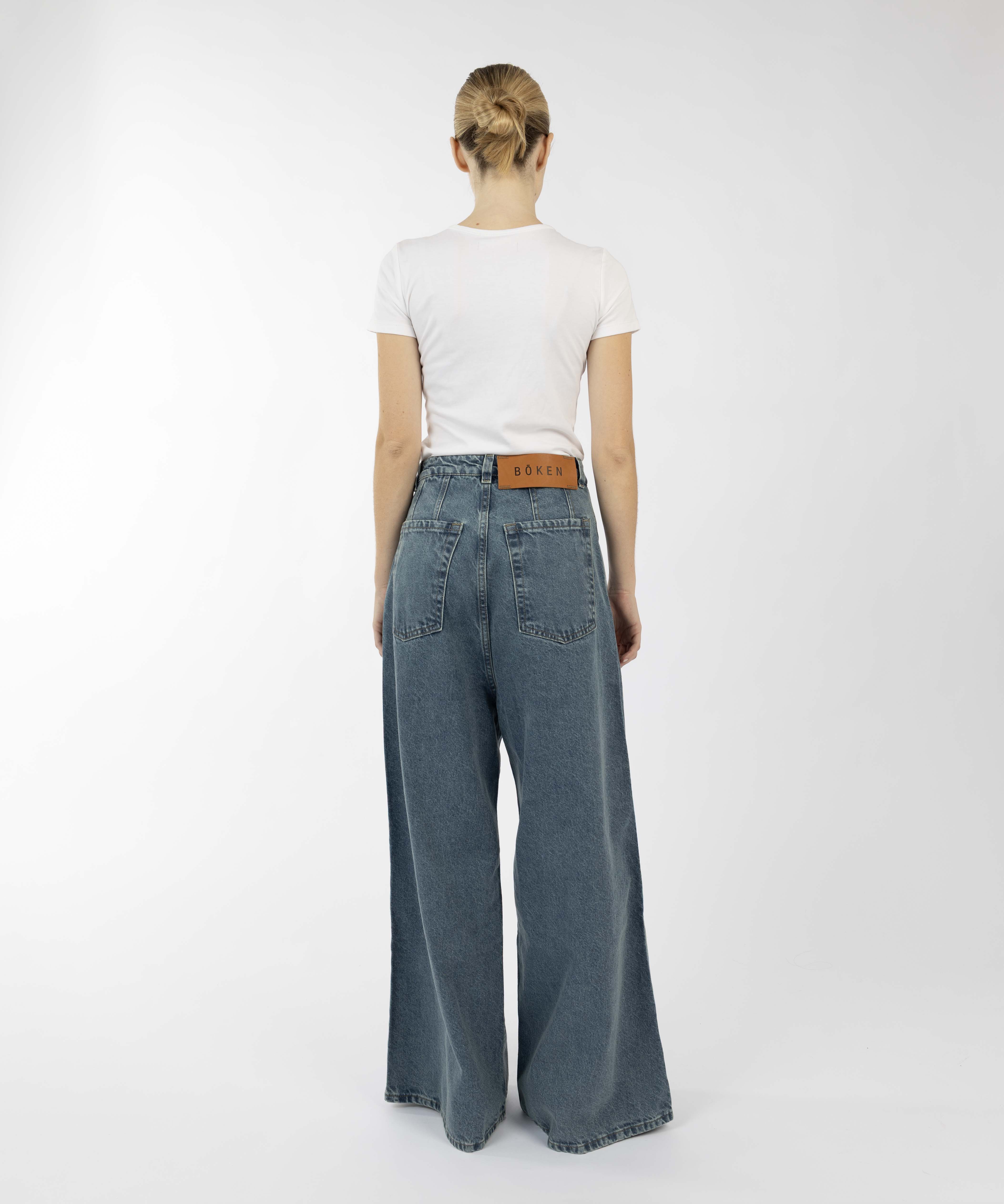 Jean Sahara 19