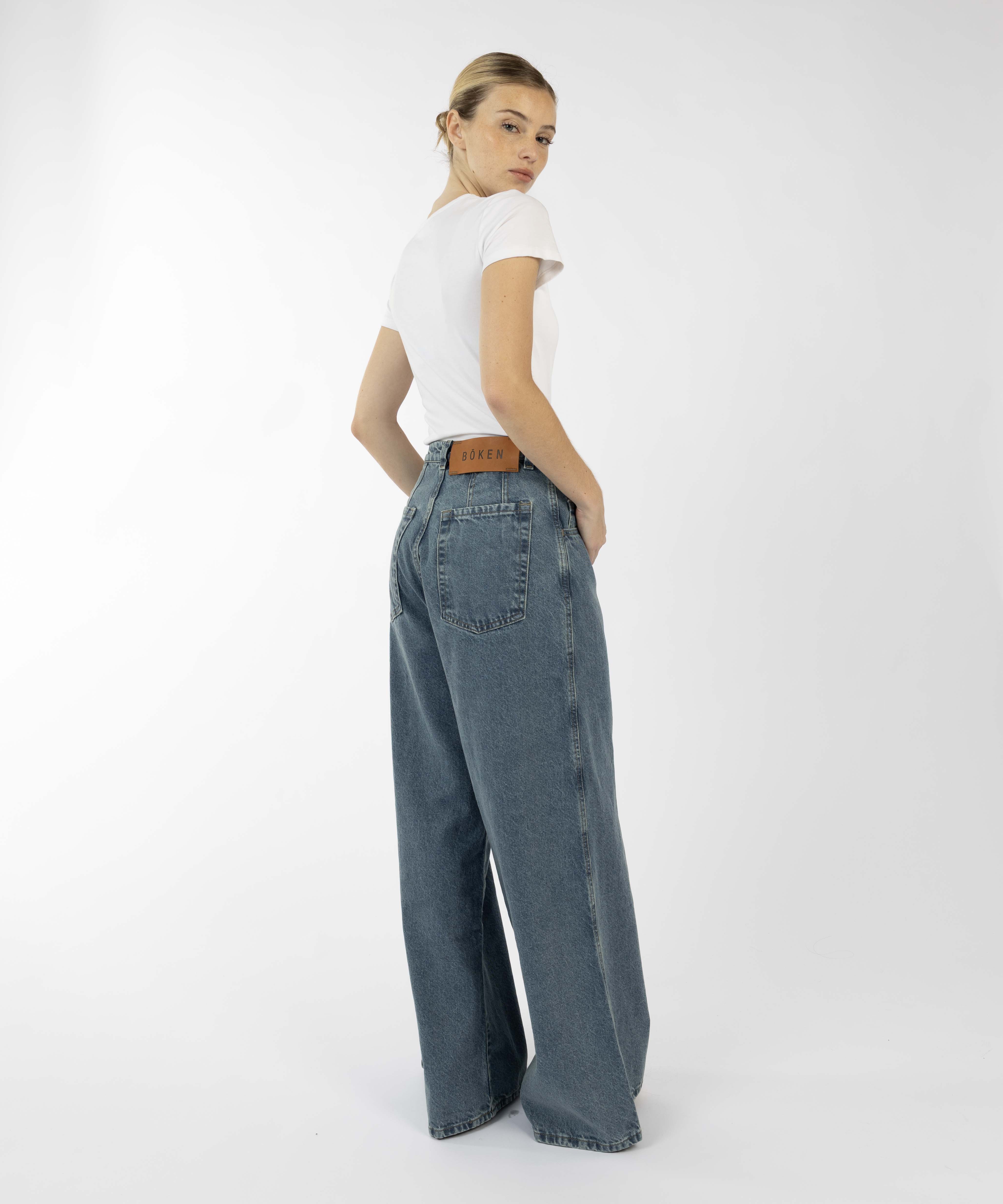 Jean Sahara 20