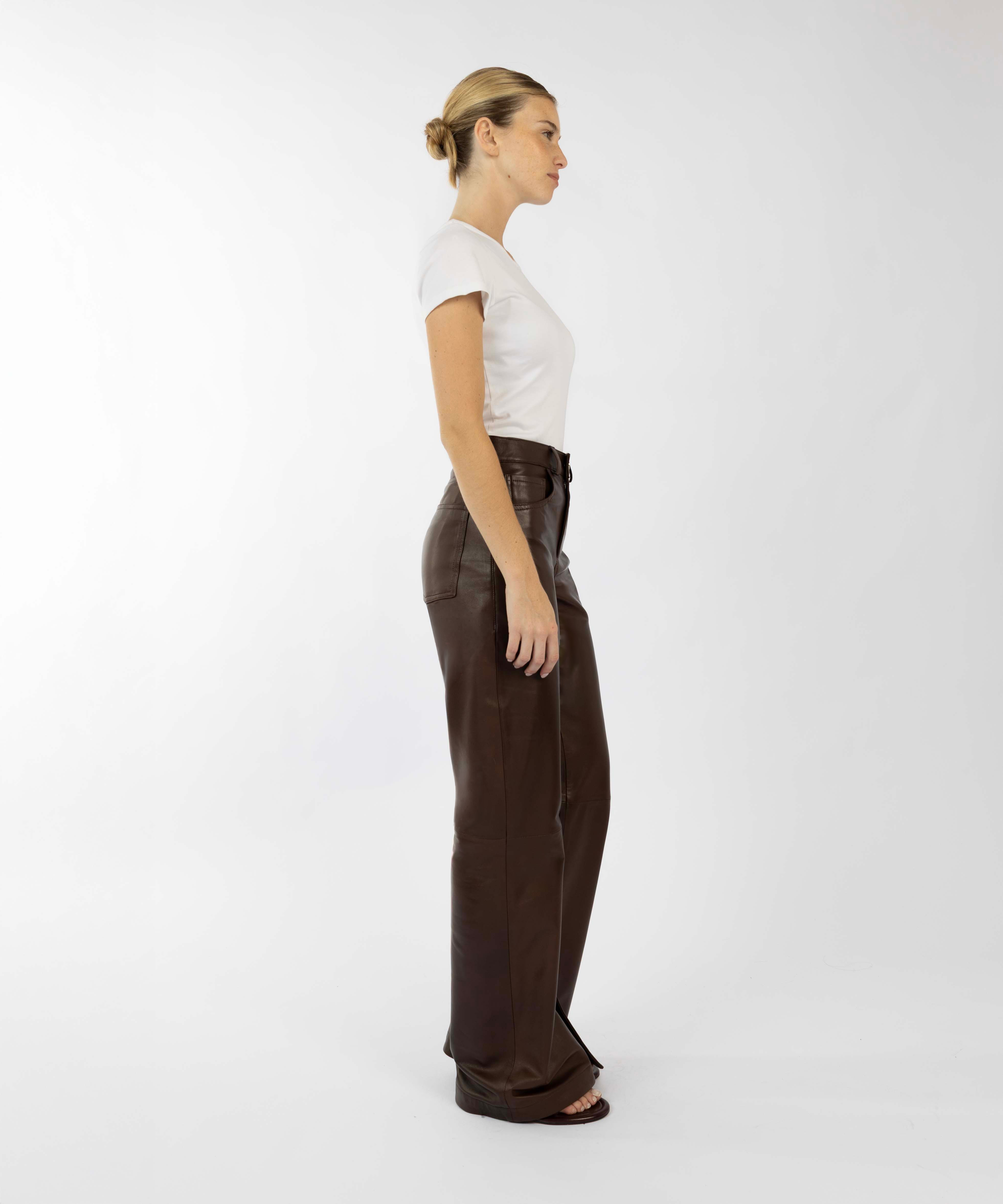 Pantalon Angie 5