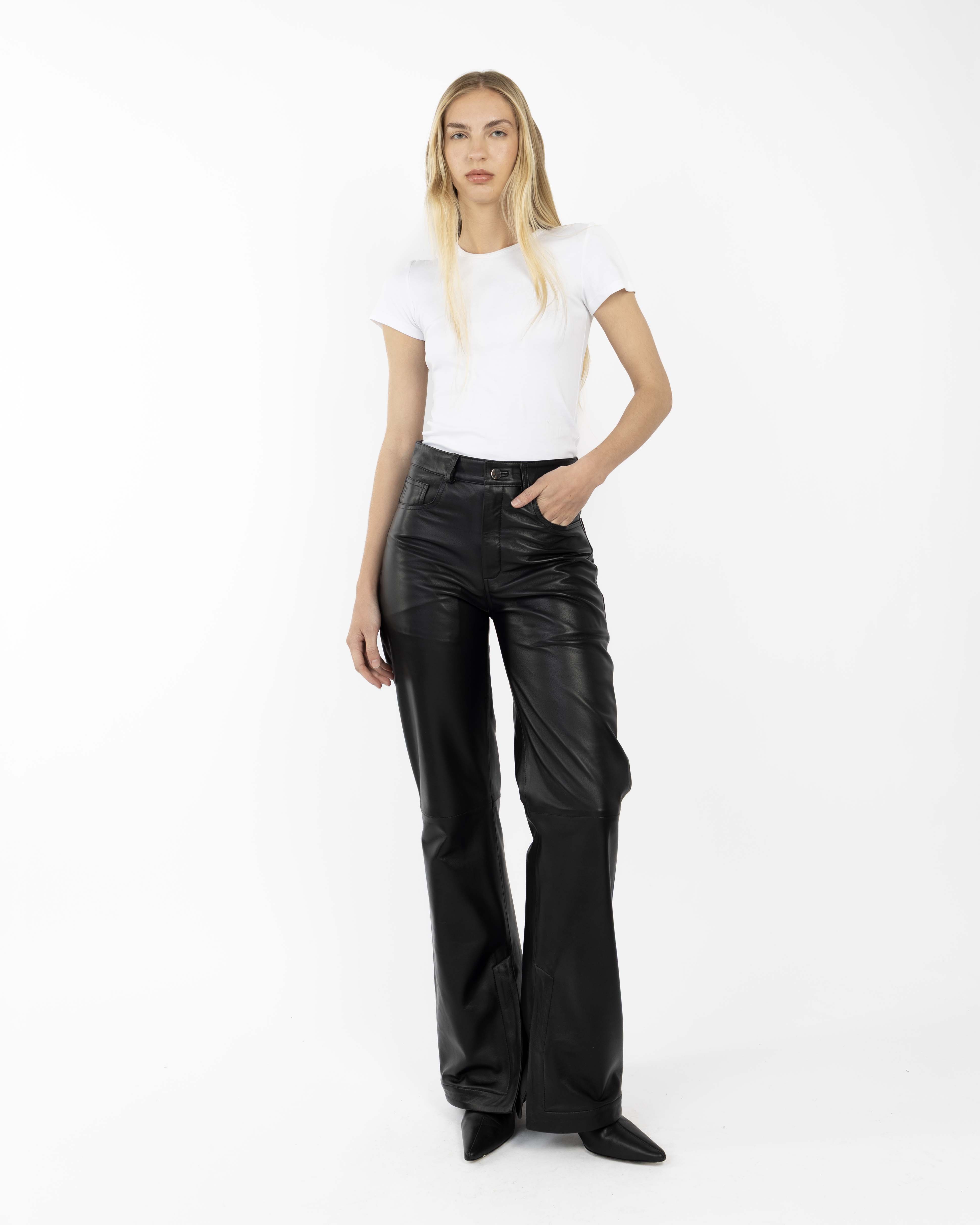 Pantalon Angie 7