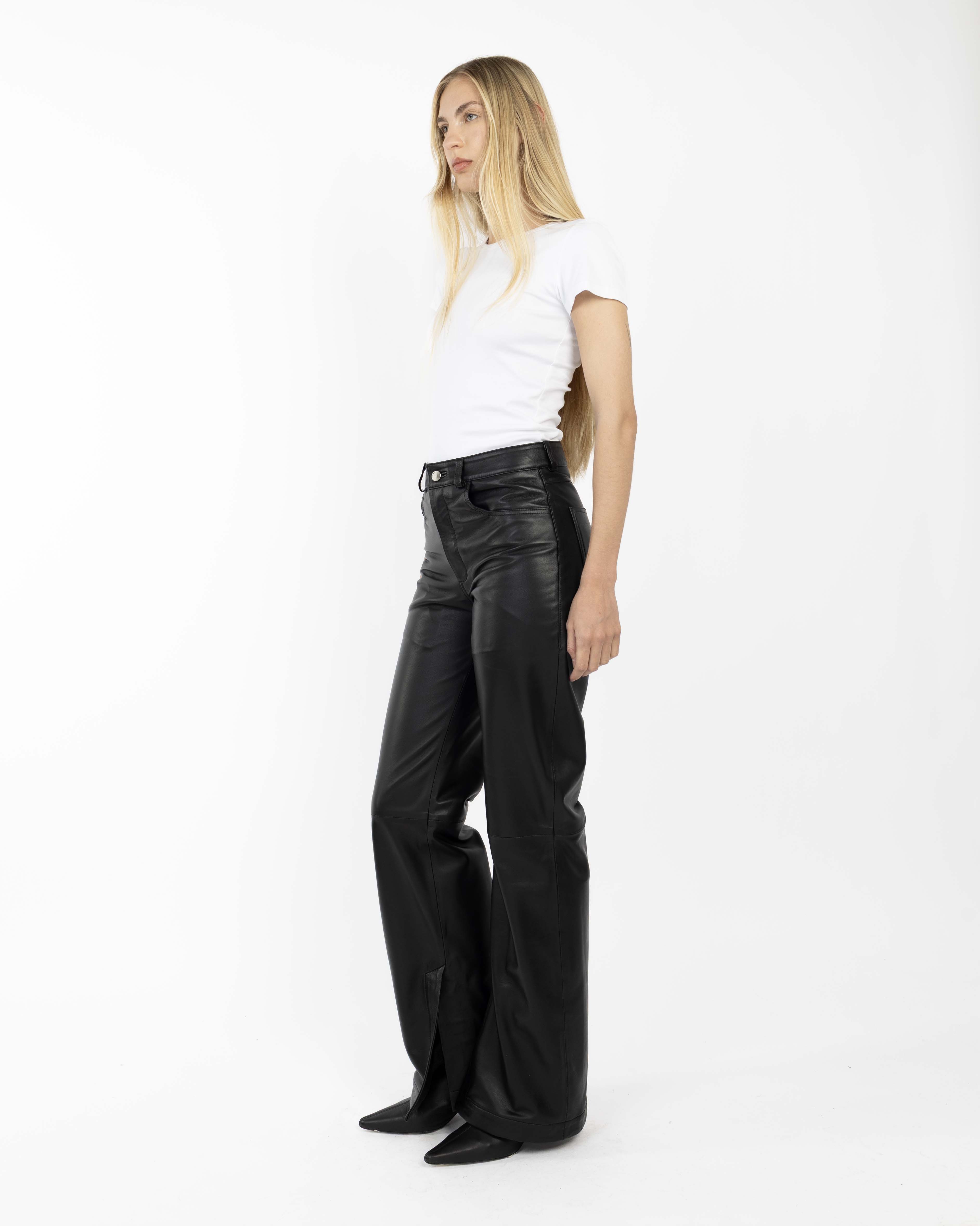 Pantalon Angie 8