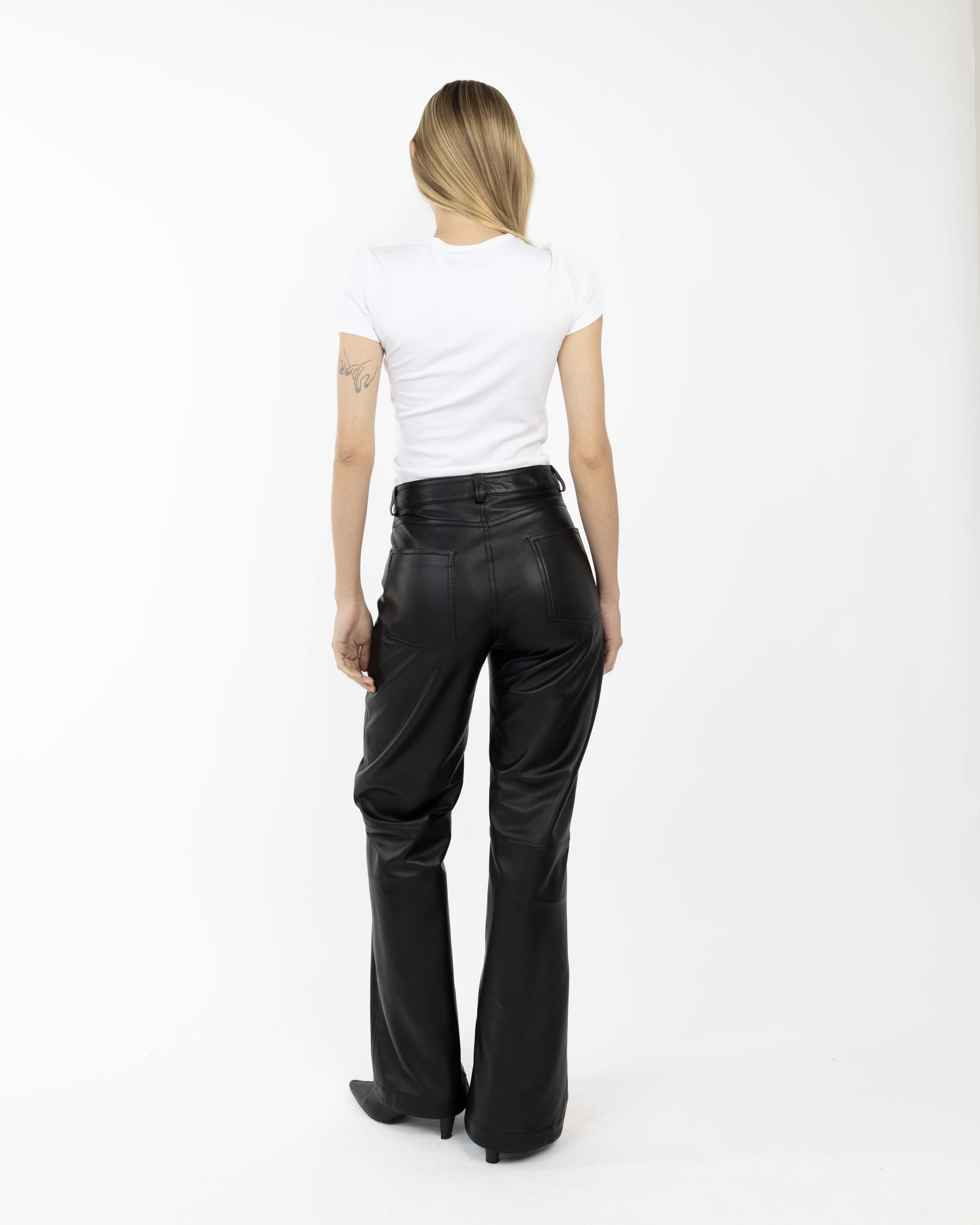 Pantalon Angie 9