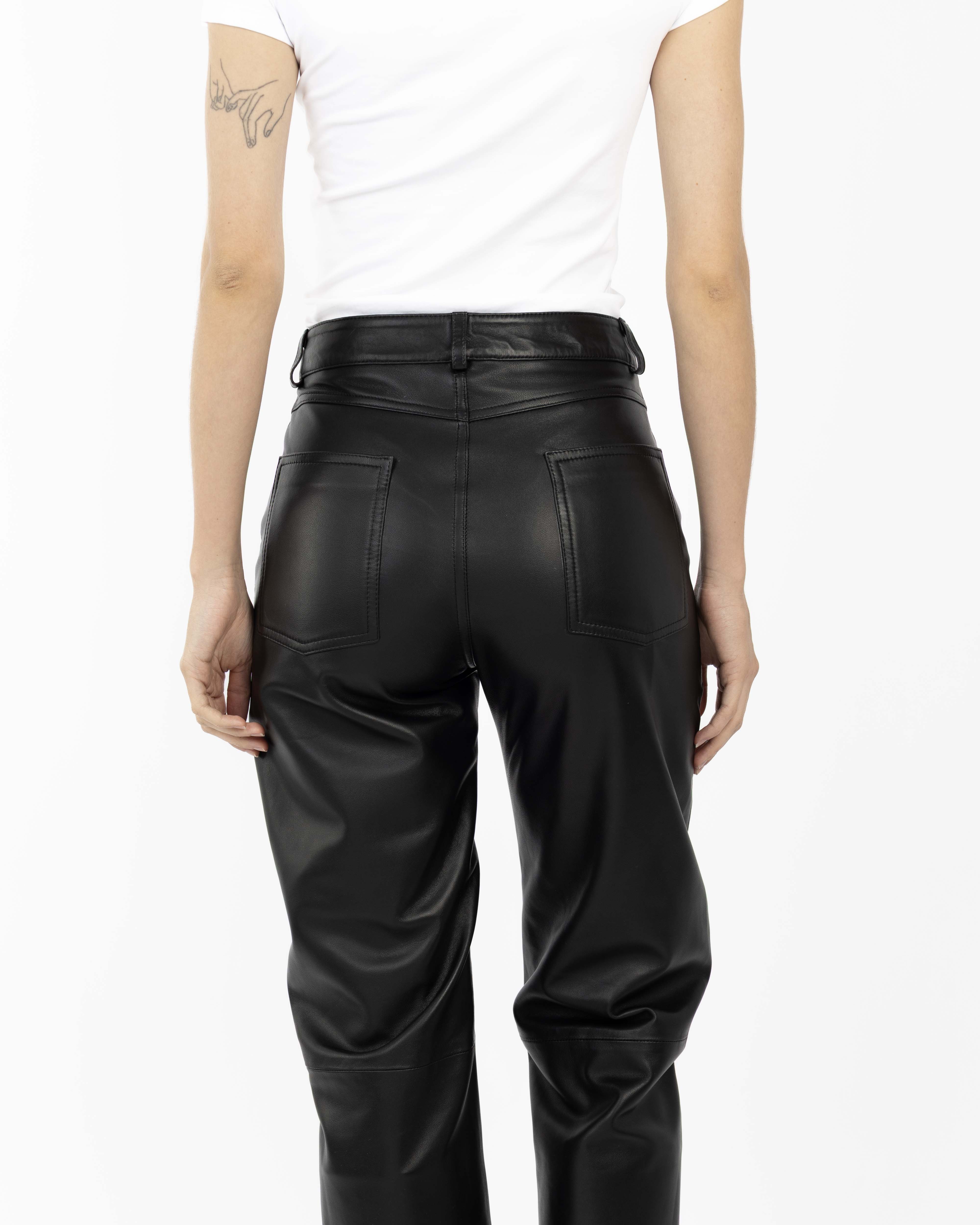 Pantalon Angie 10