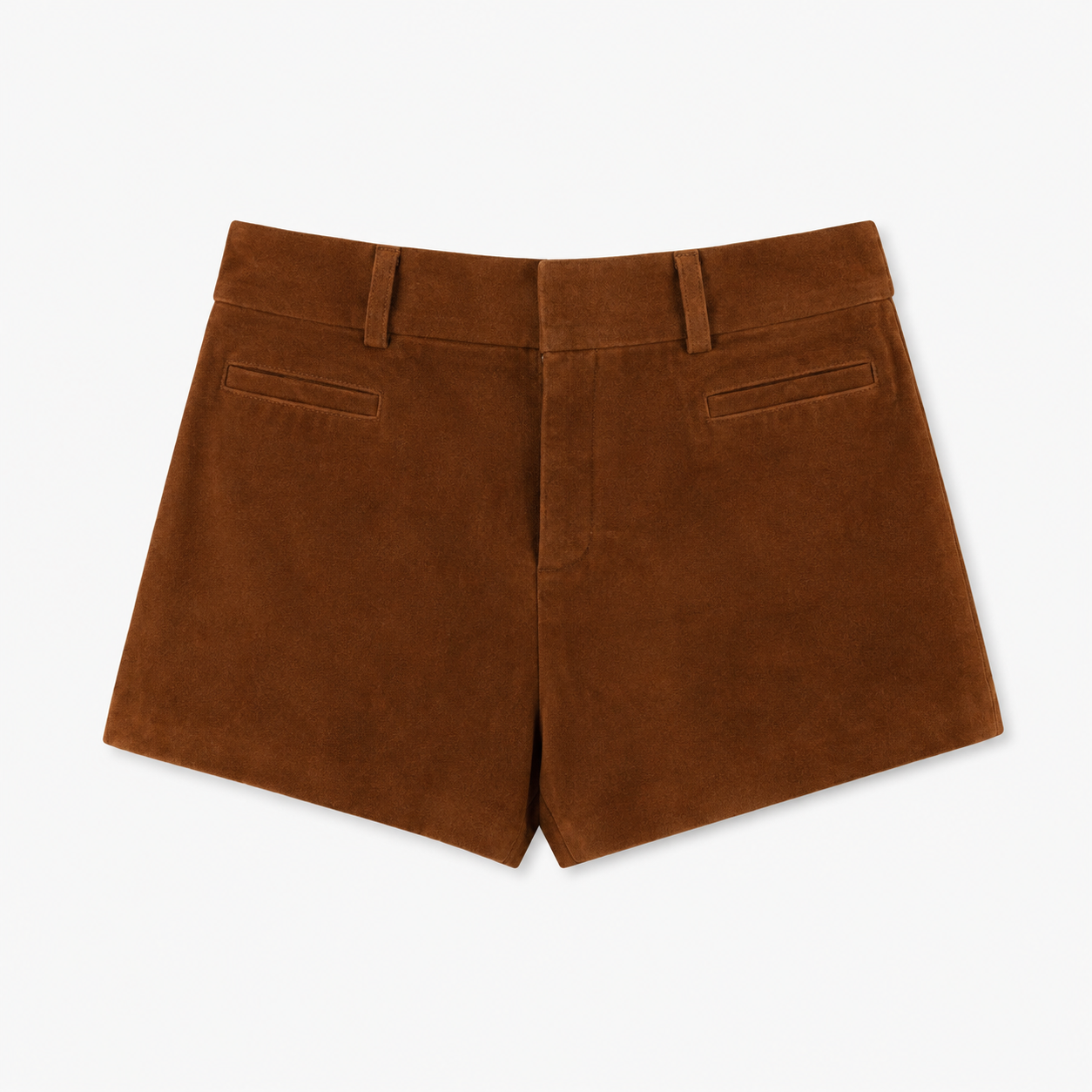 Short Lima Cuero 3