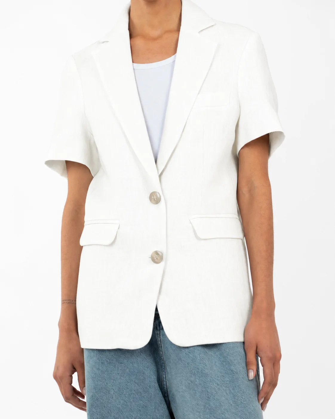 BLAZER SHORT 6